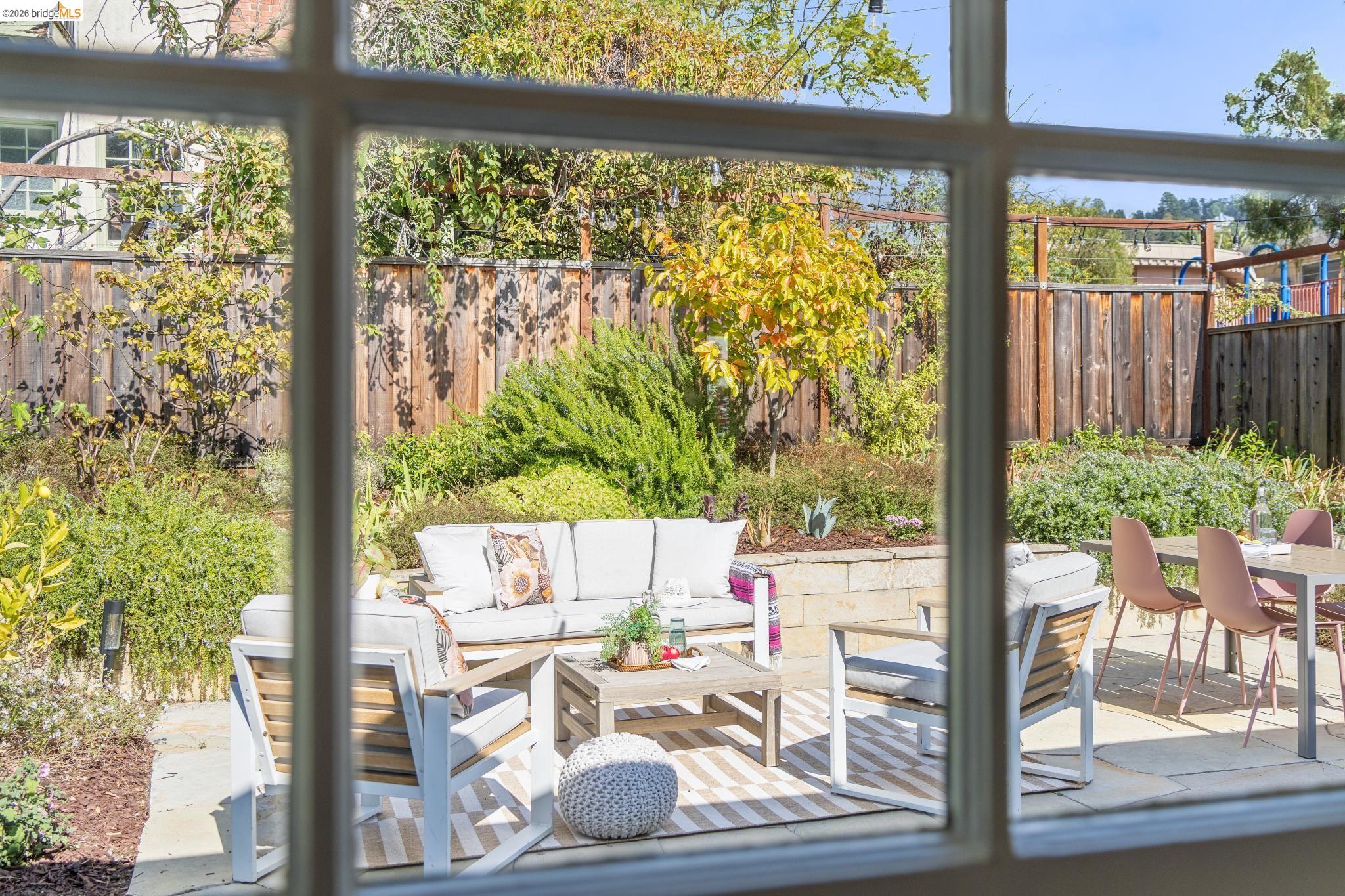 1125 Walnut Street, Berkeley CA 94708 — photo 41