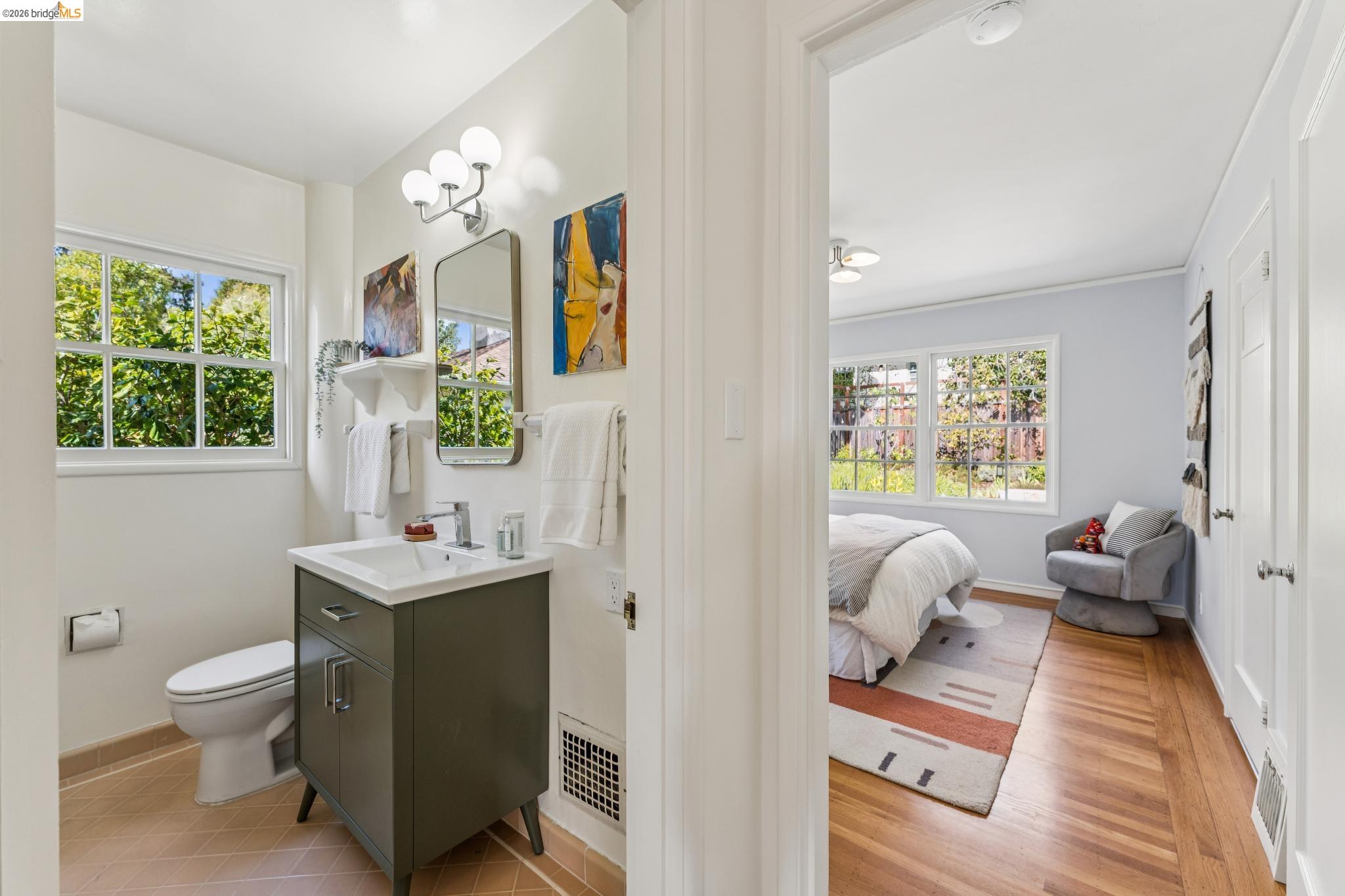 1125 Walnut Street, Berkeley CA 94708 — photo 42