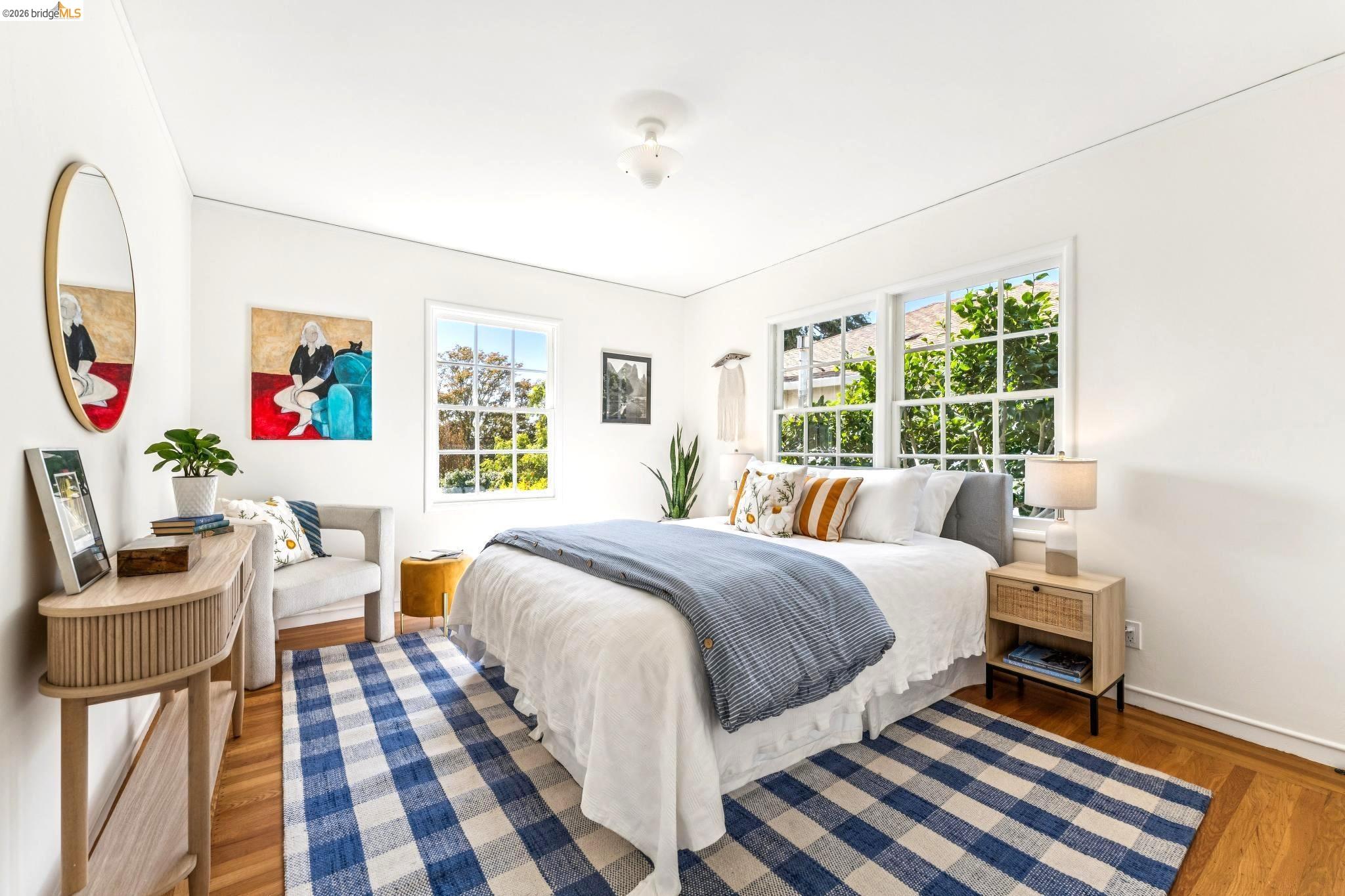 1125 Walnut Street, Berkeley CA 94708 — photo 45