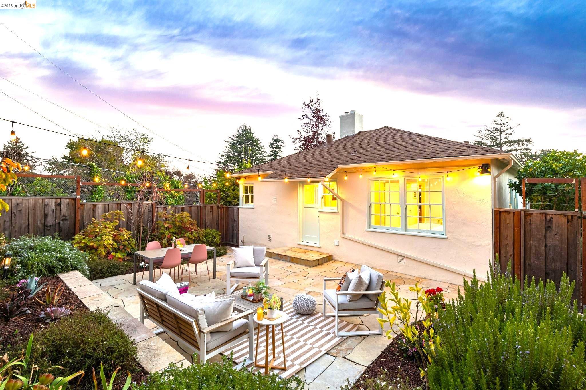 1125 Walnut Street, Berkeley CA 94708 — photo 50