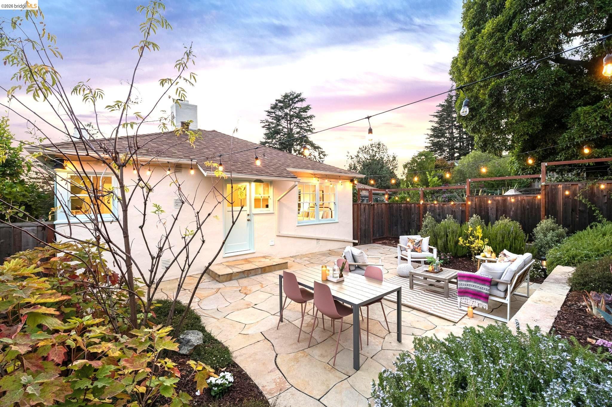 1125 Walnut Street, Berkeley CA 94708 — photo 54