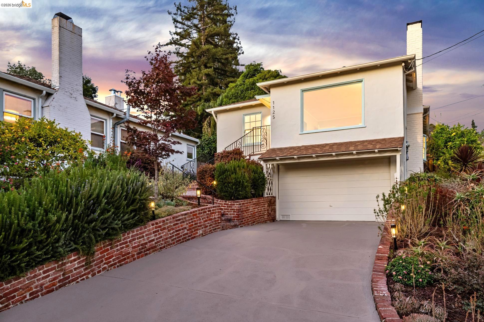 1125 Walnut Street, Berkeley CA 94708 — photo 57