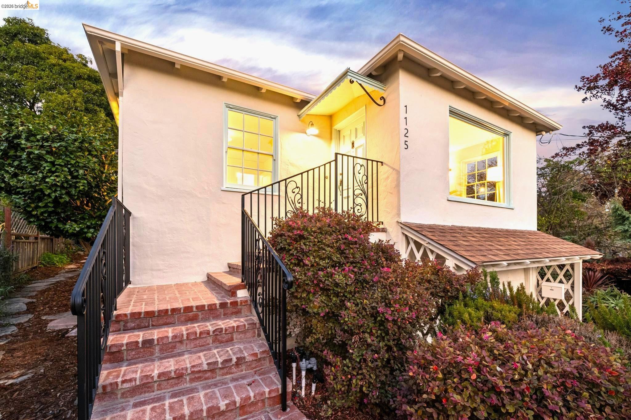 1125 Walnut Street, Berkeley CA 94708 — photo 58