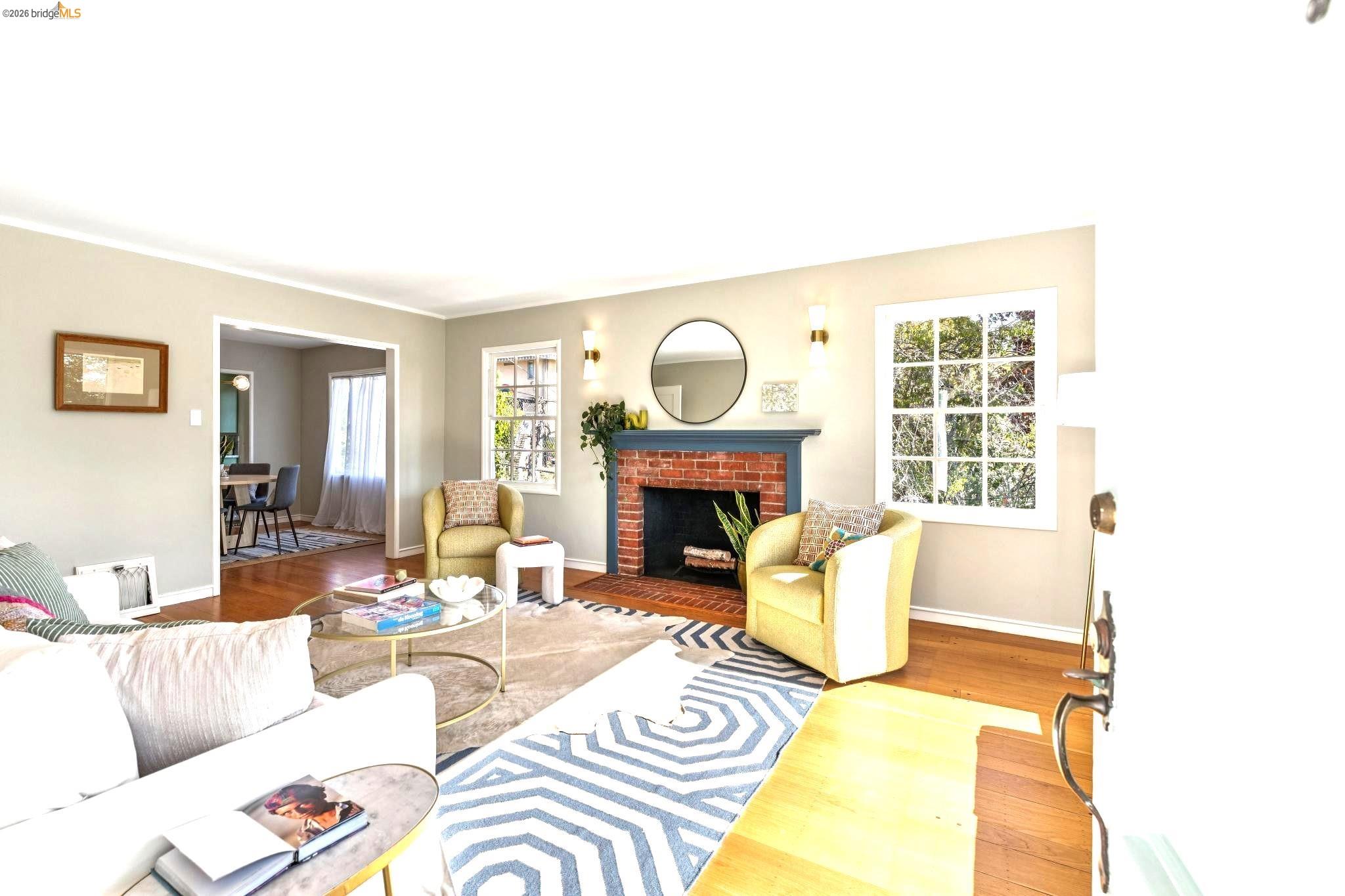 1125 Walnut Street, Berkeley CA 94708 — photo 9