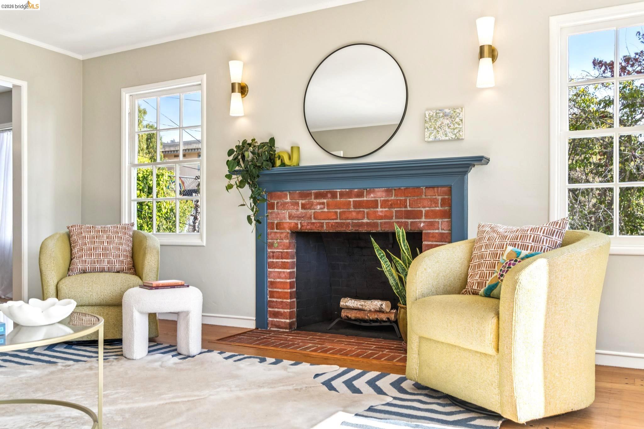 1125 Walnut Street, Berkeley CA 94708 — photo 10