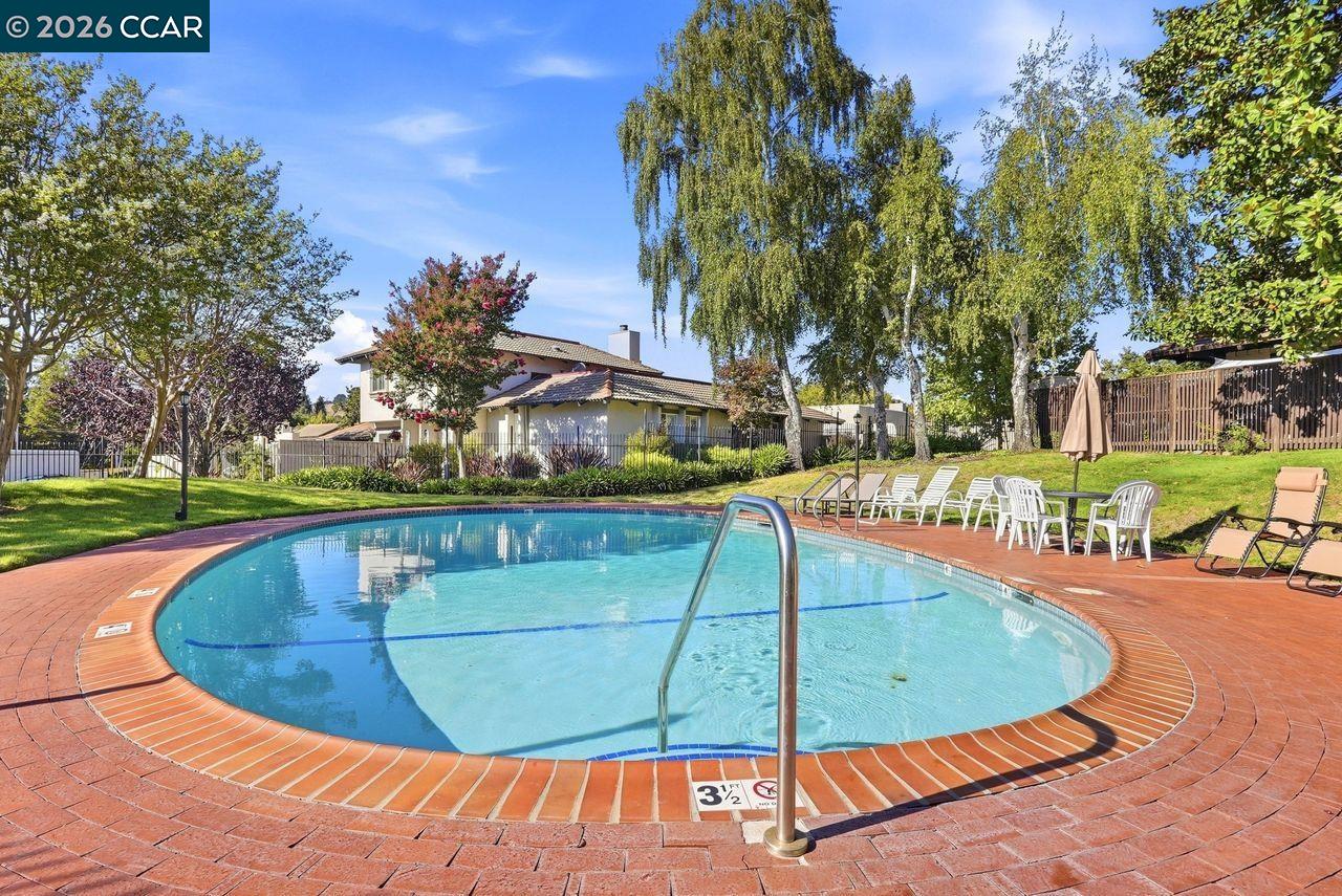 1478 Camino Peral # B, Moraga CA 94556 — photo 18