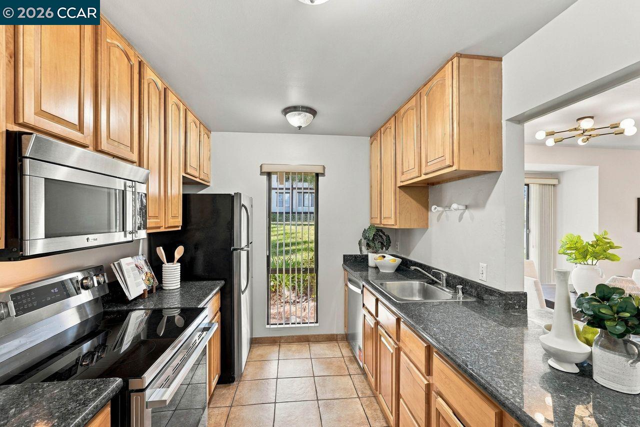 1478 Camino Peral # B, Moraga CA 94556 — photo 6