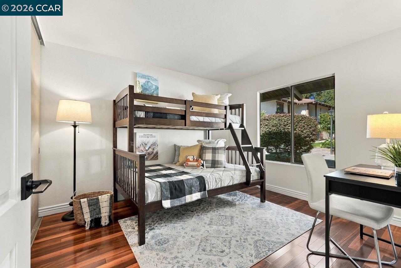 1478 Camino Peral # B, Moraga CA 94556 — photo 8