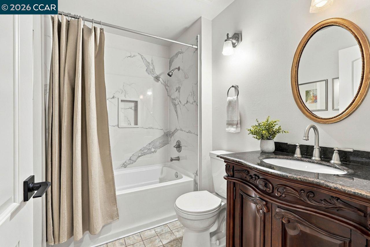 1478 Camino Peral # B, Moraga CA 94556 — photo 9