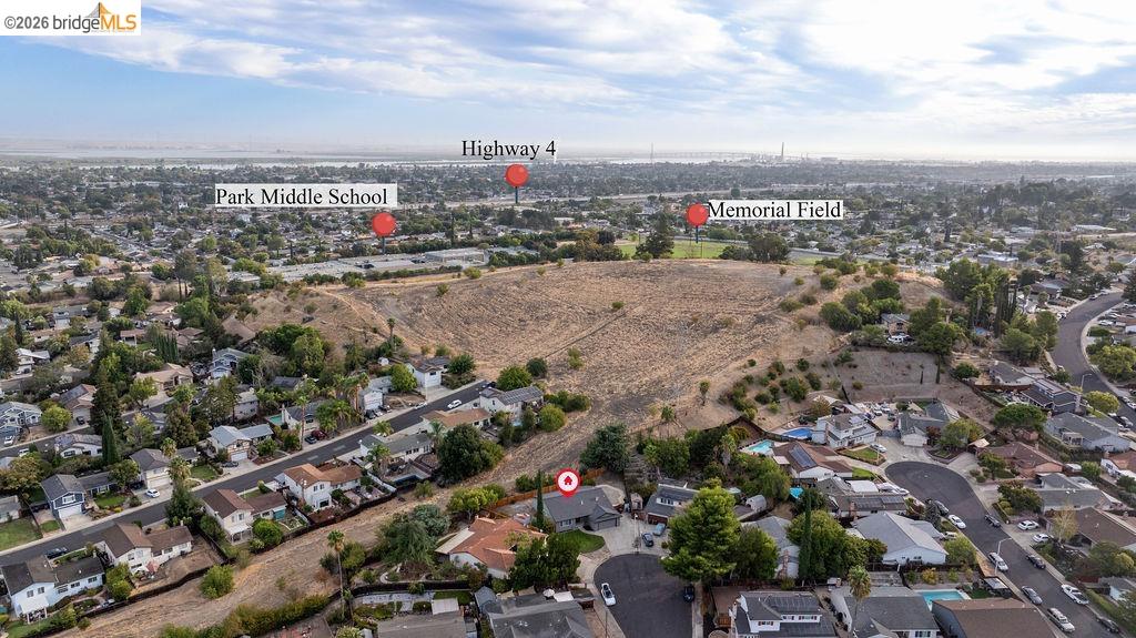 3009 Langley Ct, Antioch CA 94509 — photo 4