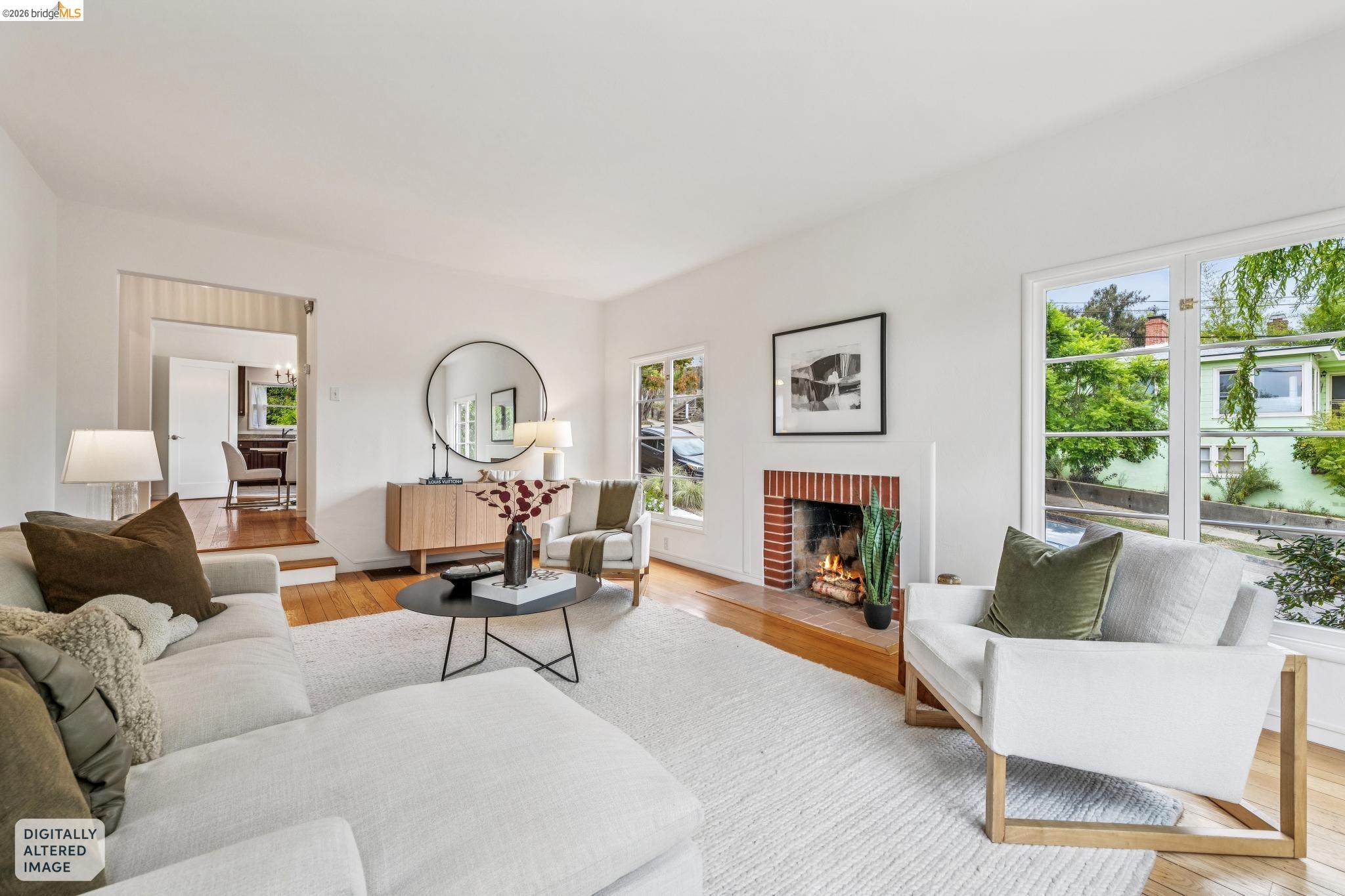 4737 Virginia Ave, Oakland CA 94619 — photo 11