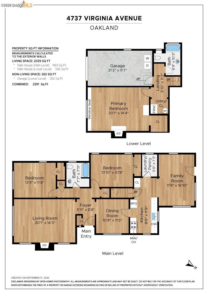 4737 Virginia Ave, Oakland CA 94619 — photo 54