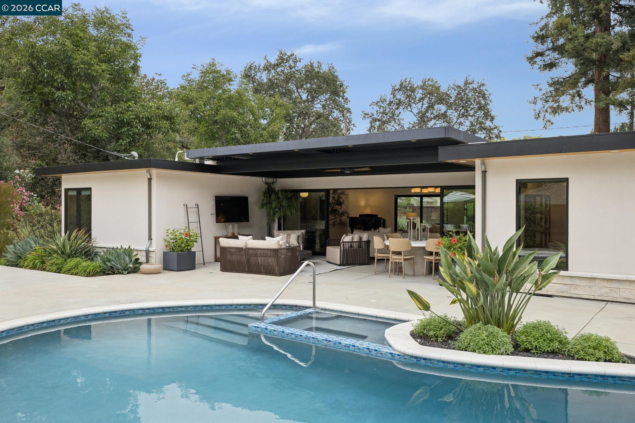 3646 Happy Valley Rd, Lafayette CA 94549 — photo 48