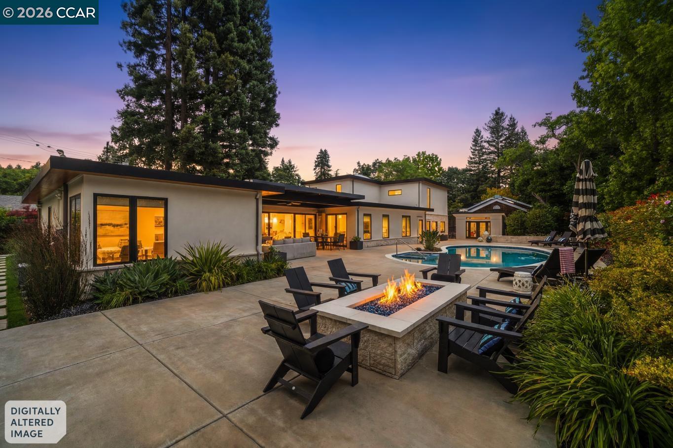 3646 Happy Valley Rd, Lafayette CA 94549 — photo 52
