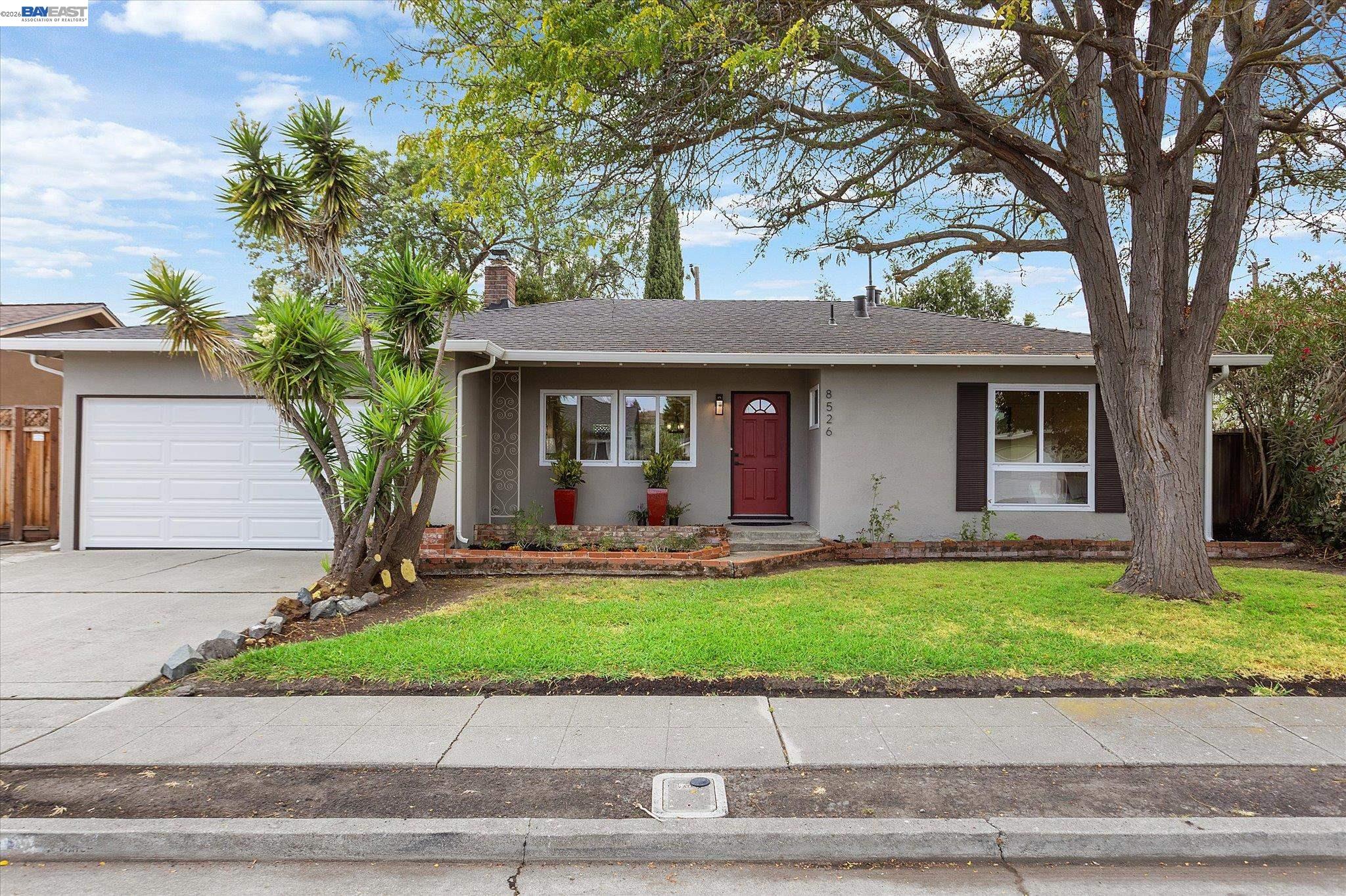 8526 Briarwood Ln, Dublin CA 94568
