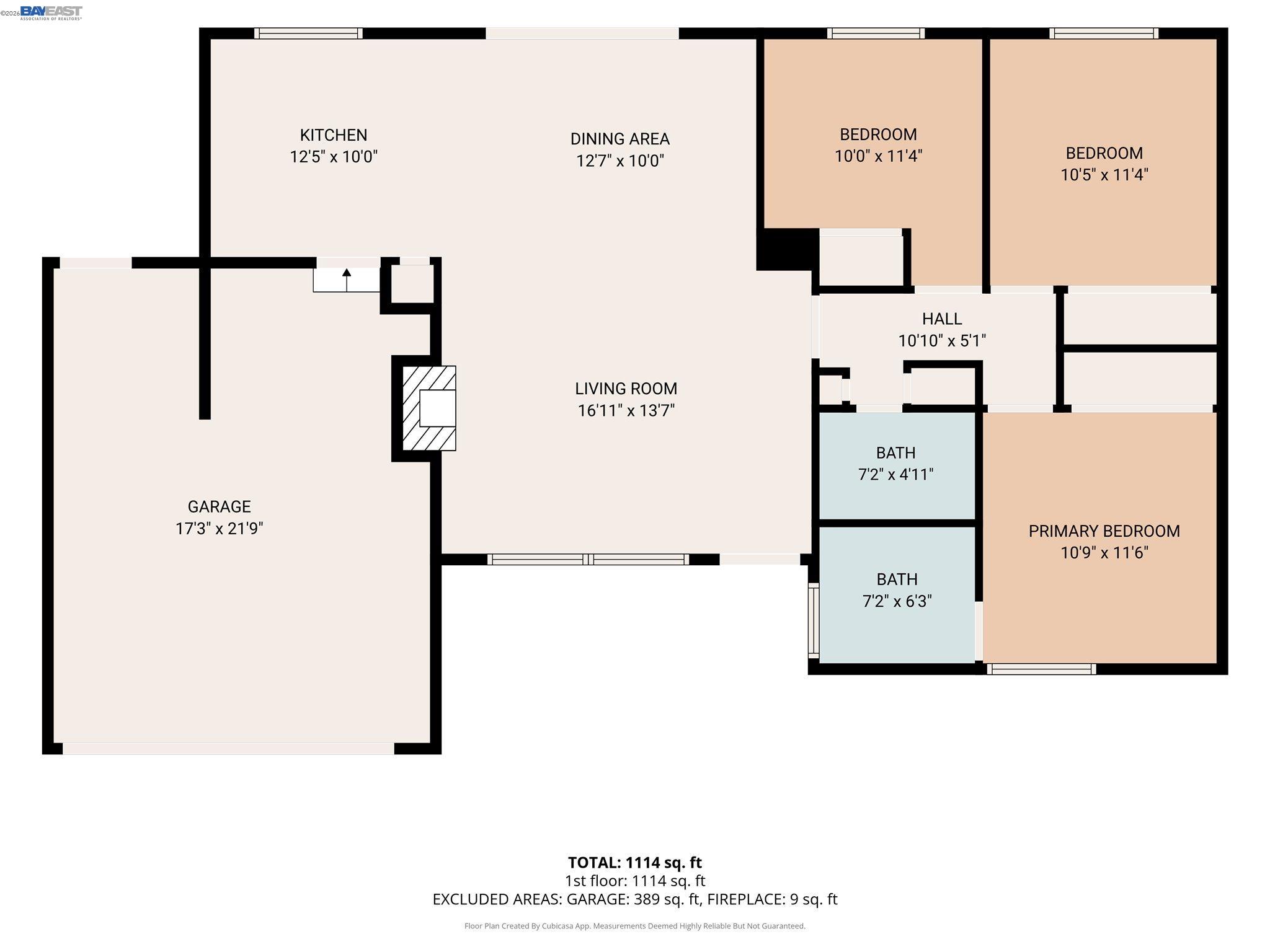 8526 Briarwood Ln, Dublin CA 94568 — photo 56