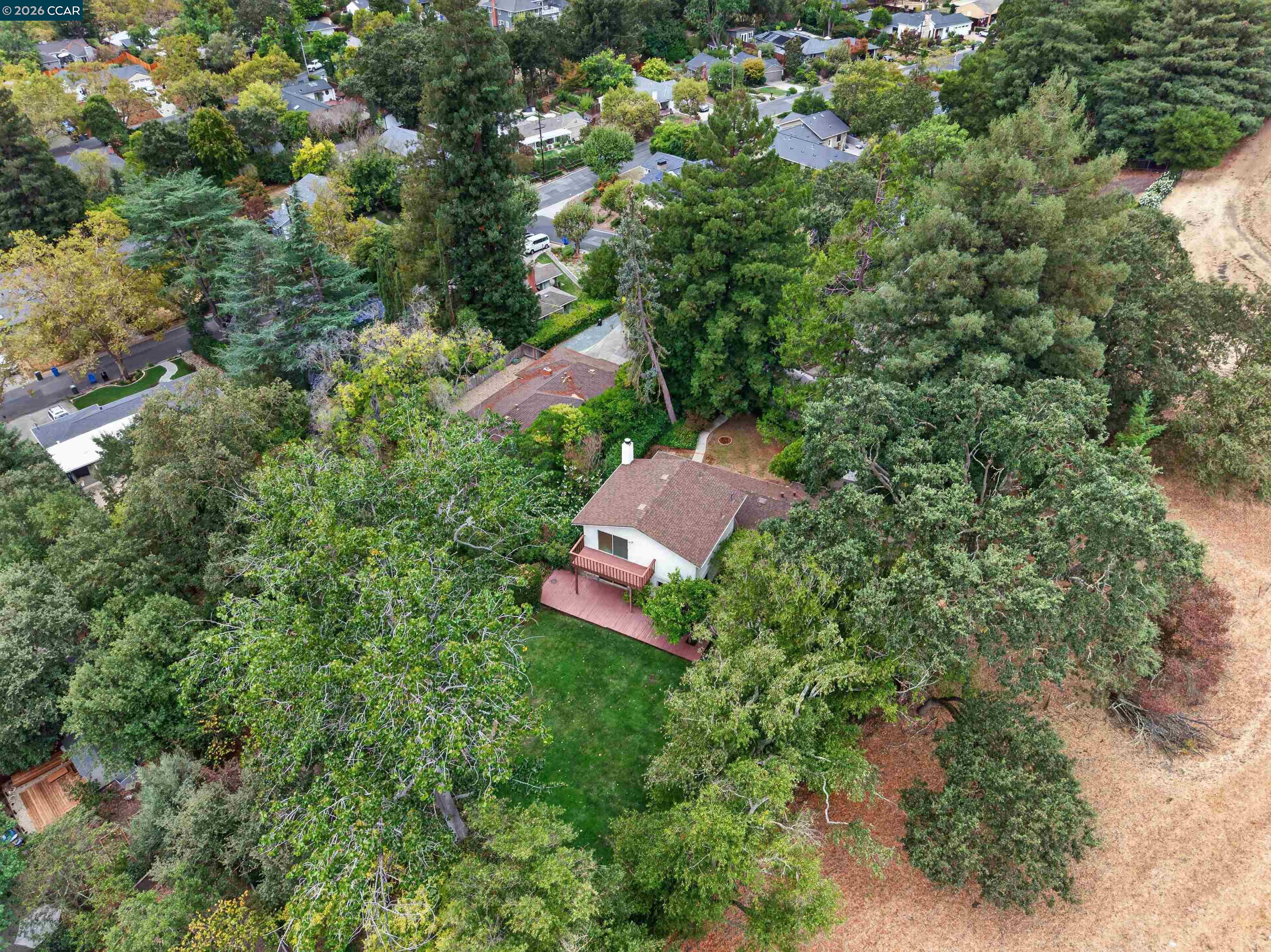 524 Dawkins Dr, Lafayette CA 94549 — photo 8