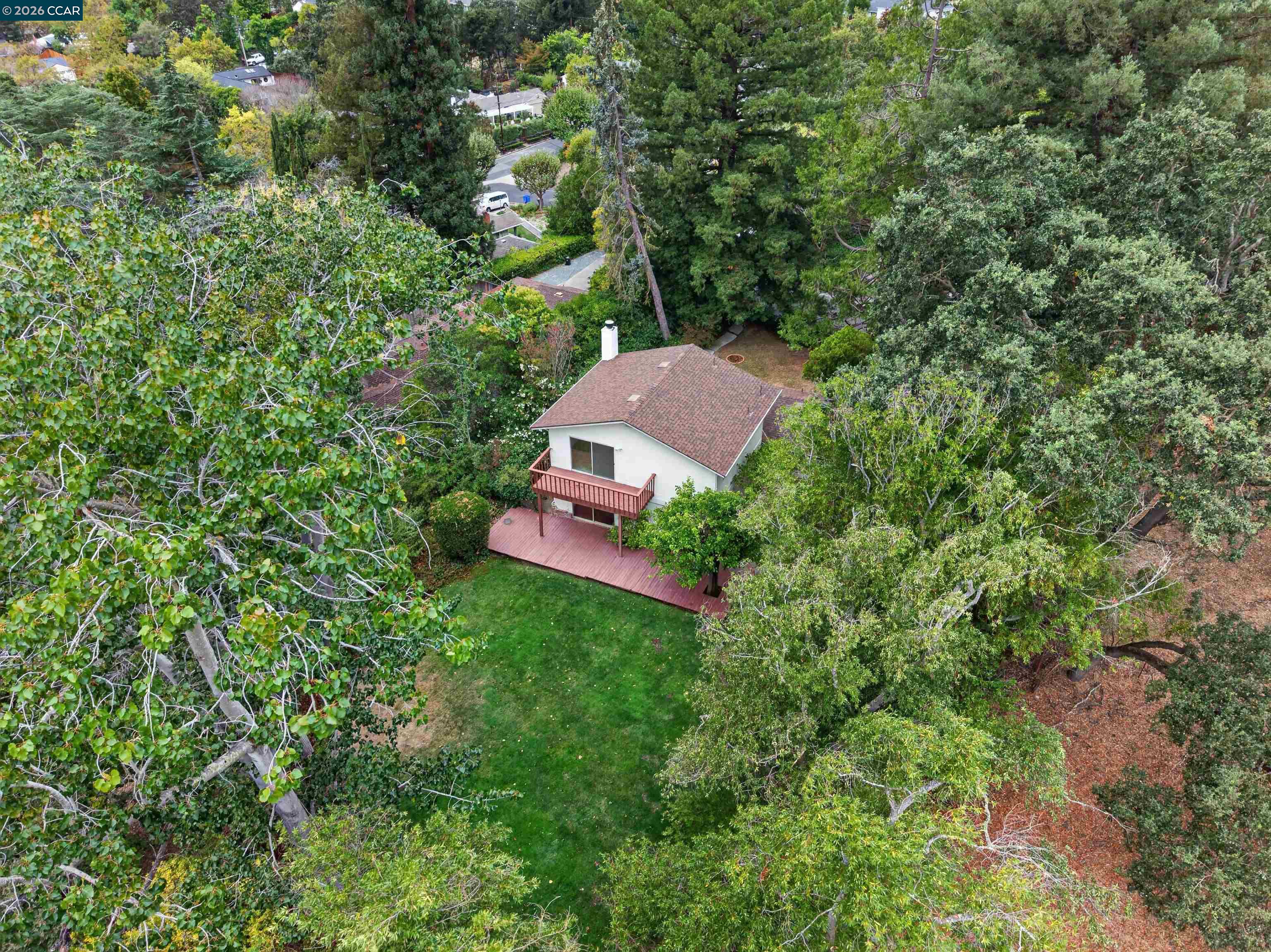 524 Dawkins Dr, Lafayette CA 94549 — photo 9