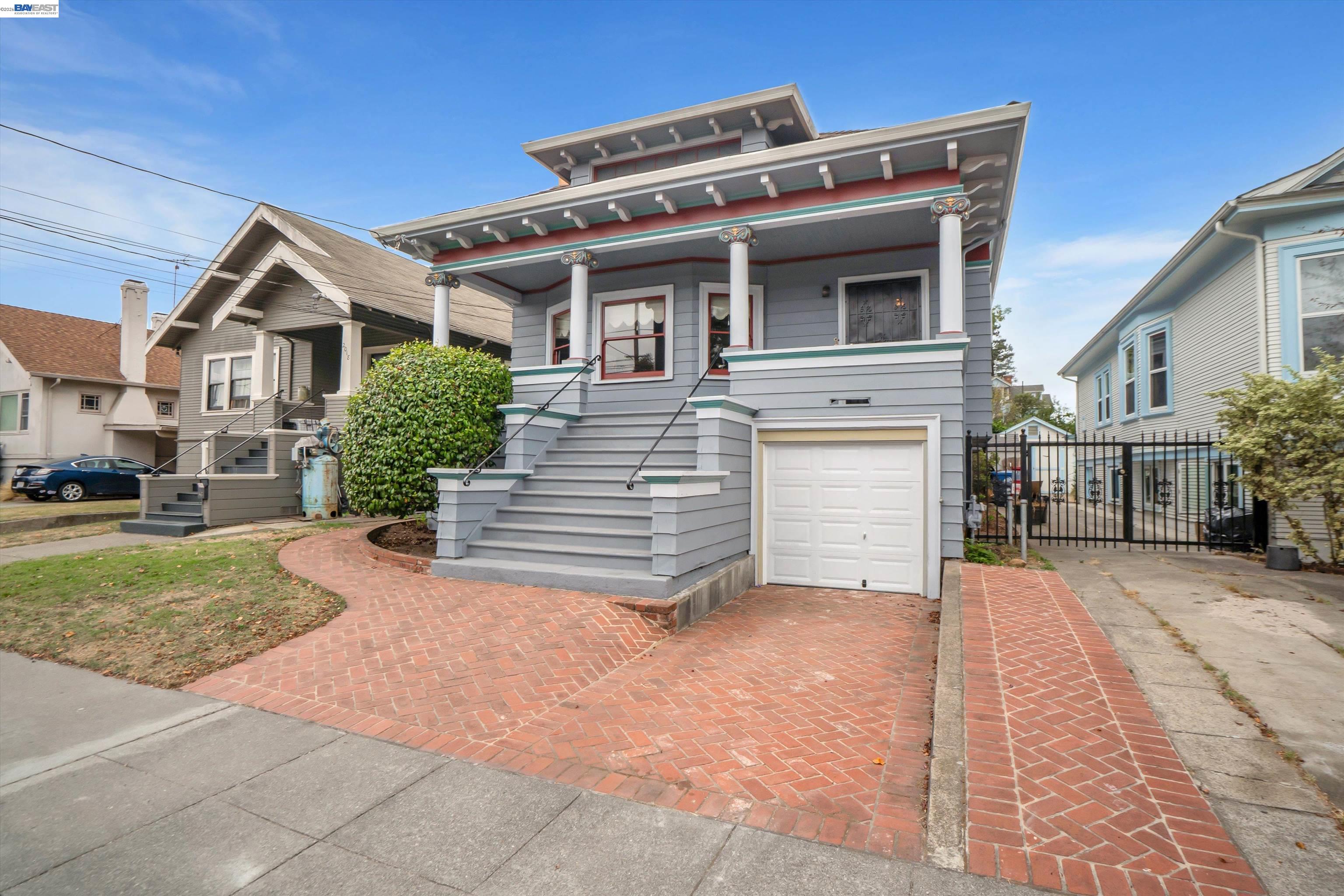 2014 Buena Vista Ave, Alameda CA 94501 — photo 57