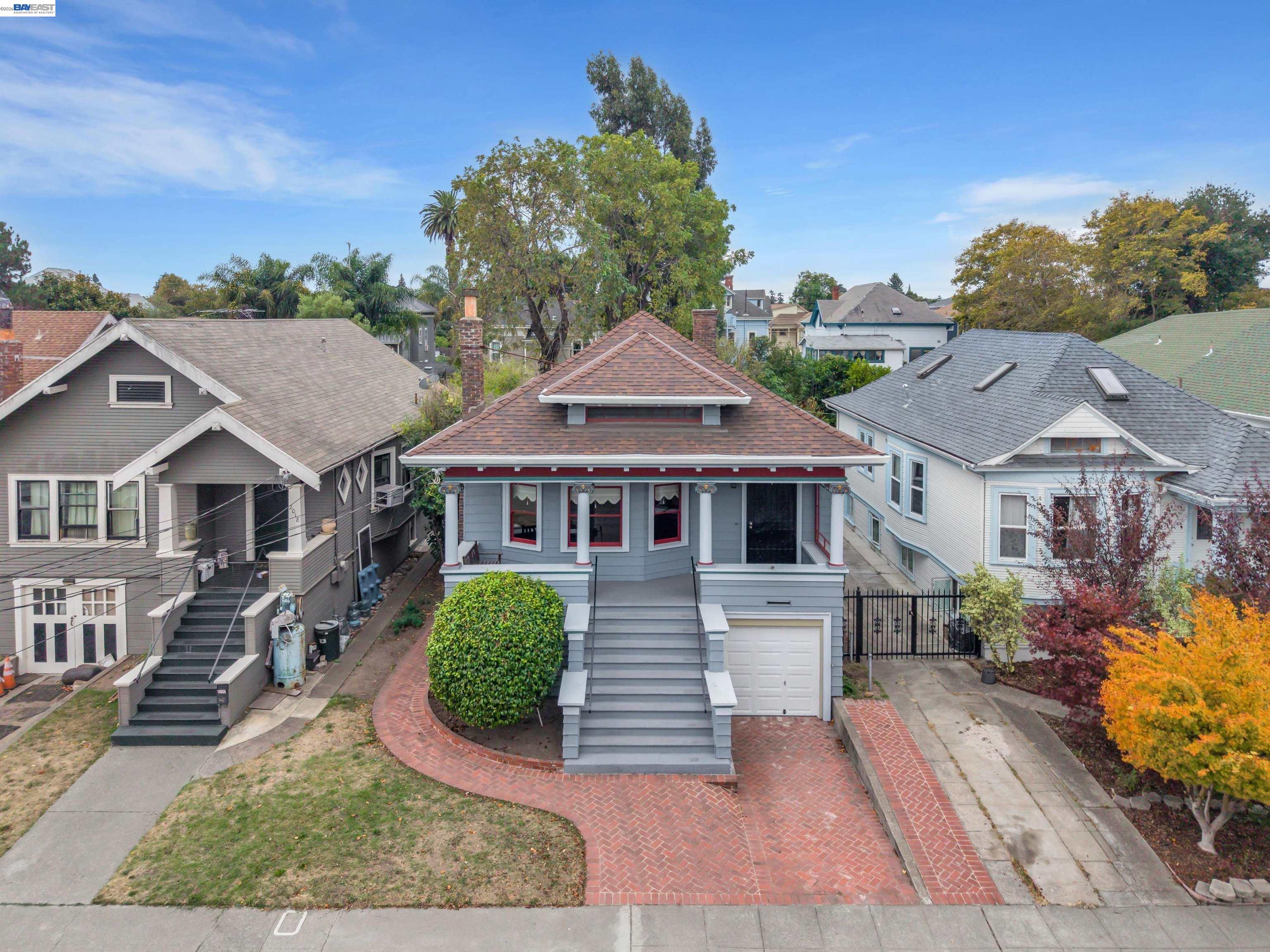 2014 Buena Vista Ave, Alameda CA 94501 — photo 58