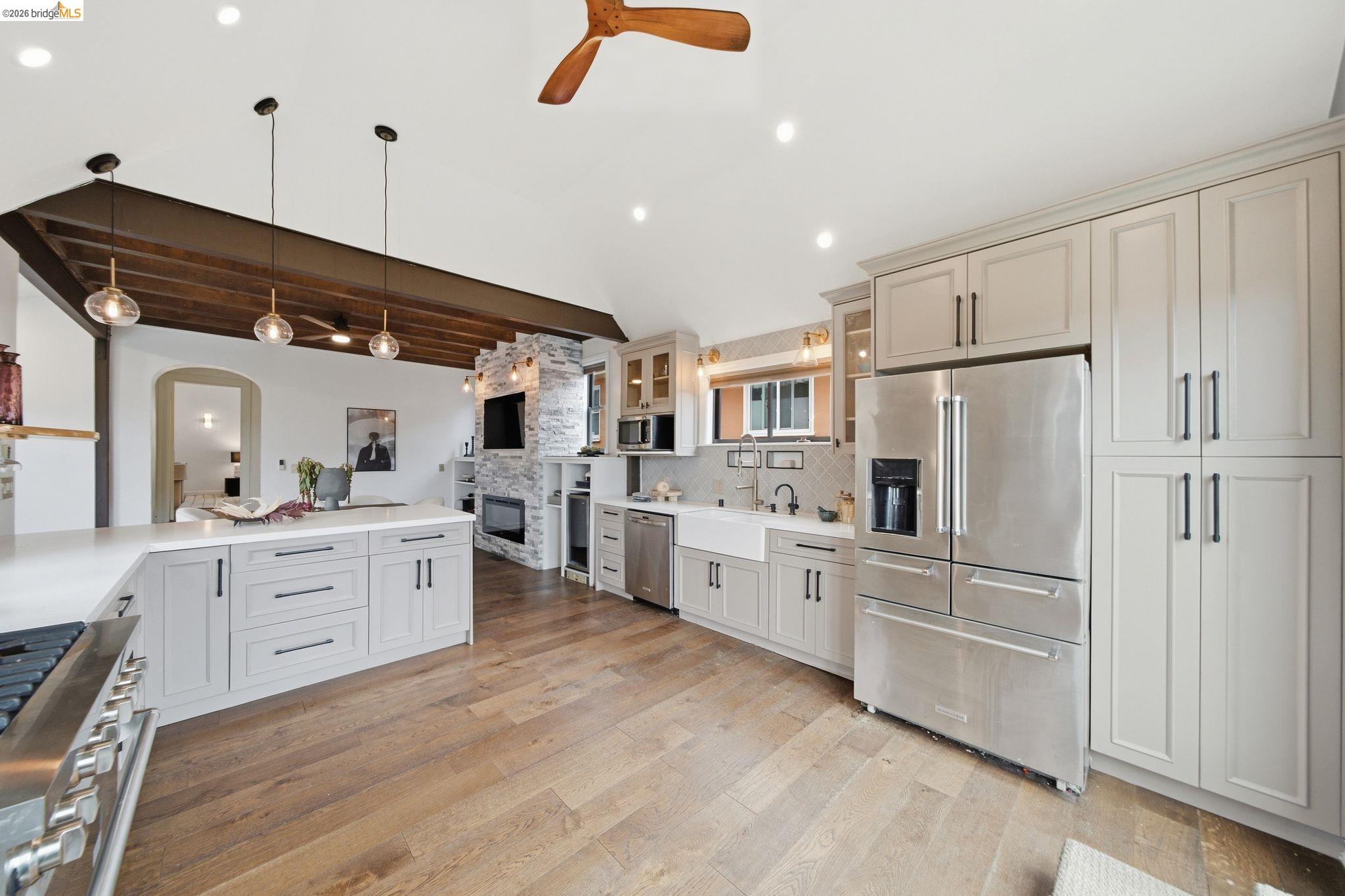3500 Oak Knoll Blvd, Oakland CA 94605 — photo 23