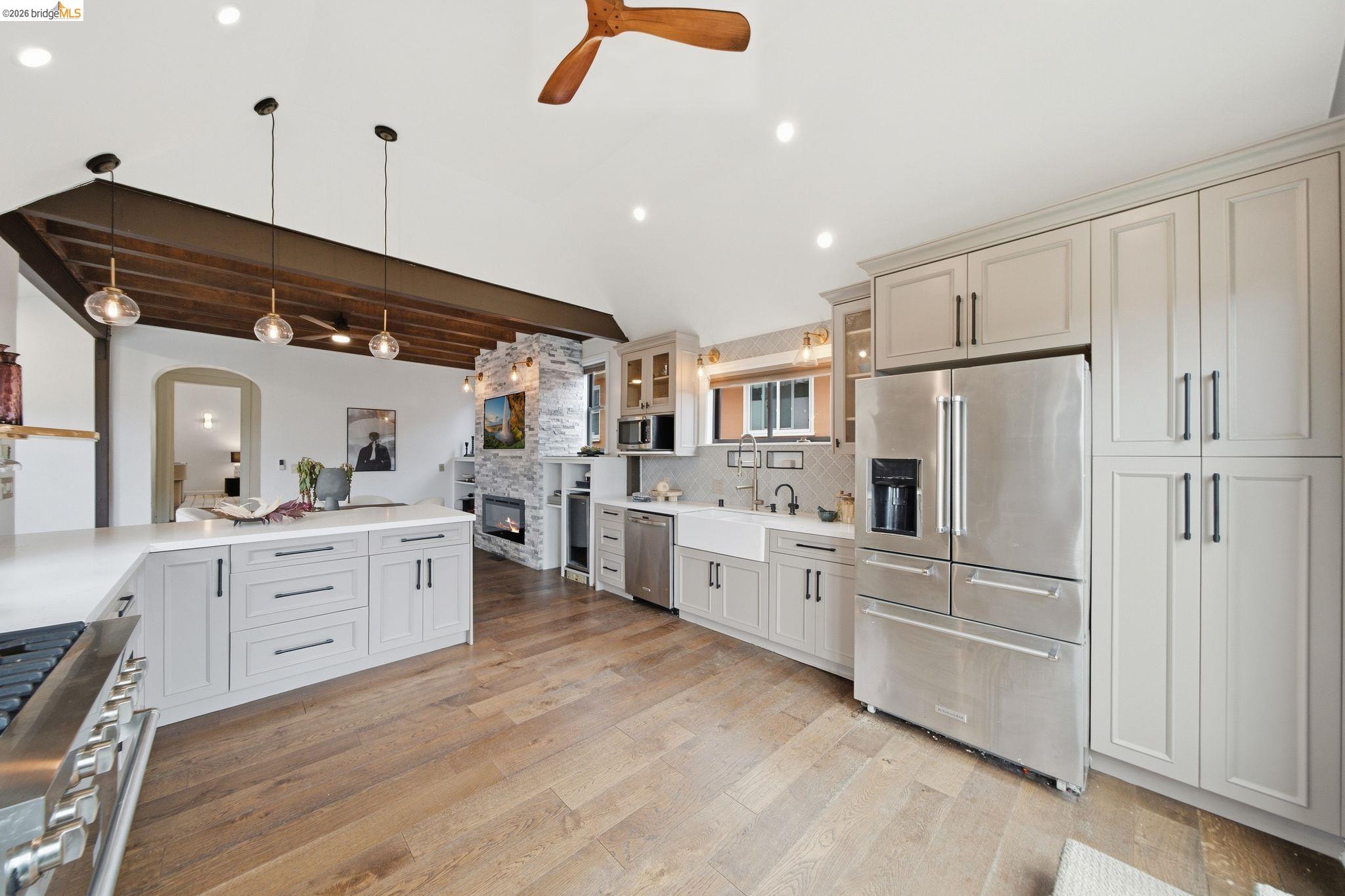 3500 Oak Knoll Blvd, Oakland CA 94605 — photo 24