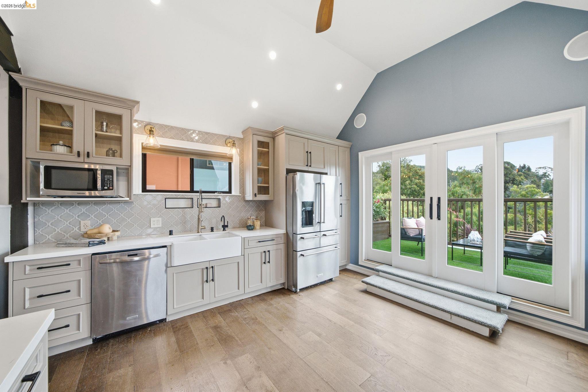 3500 Oak Knoll Blvd, Oakland CA 94605 — photo 27