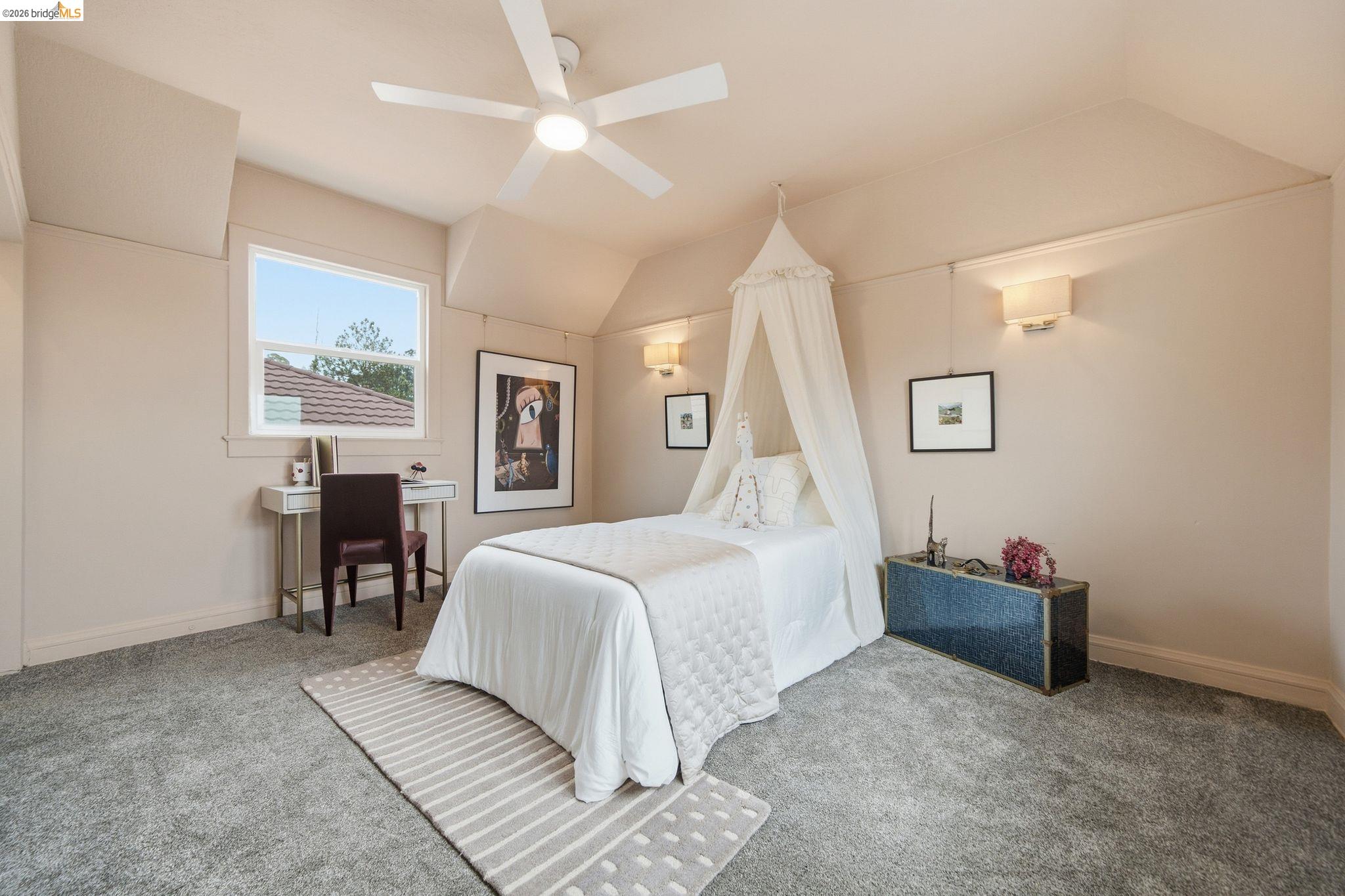 3500 Oak Knoll Blvd, Oakland CA 94605 — photo 32