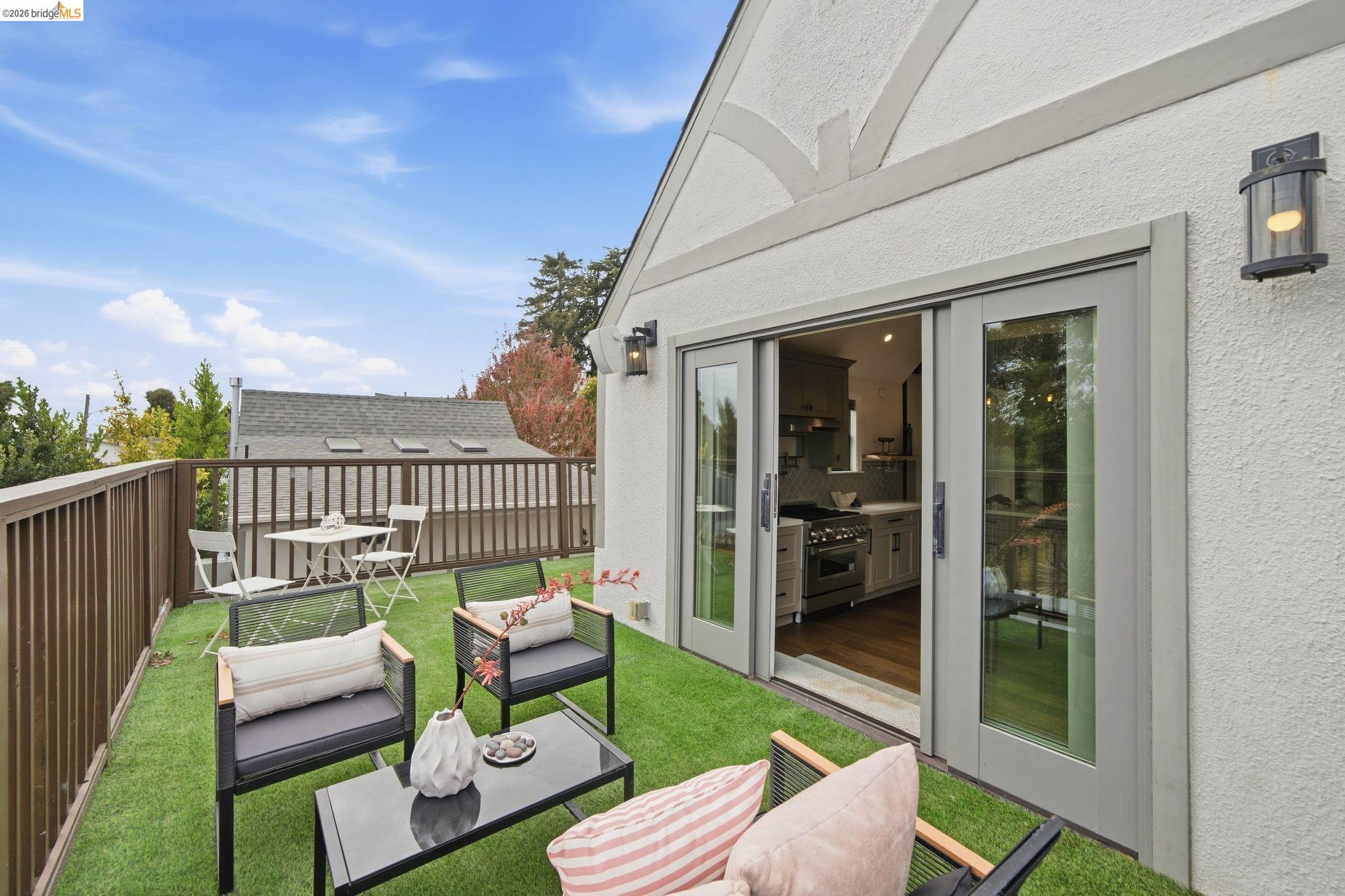 3500 Oak Knoll Blvd, Oakland CA 94605 — photo 37