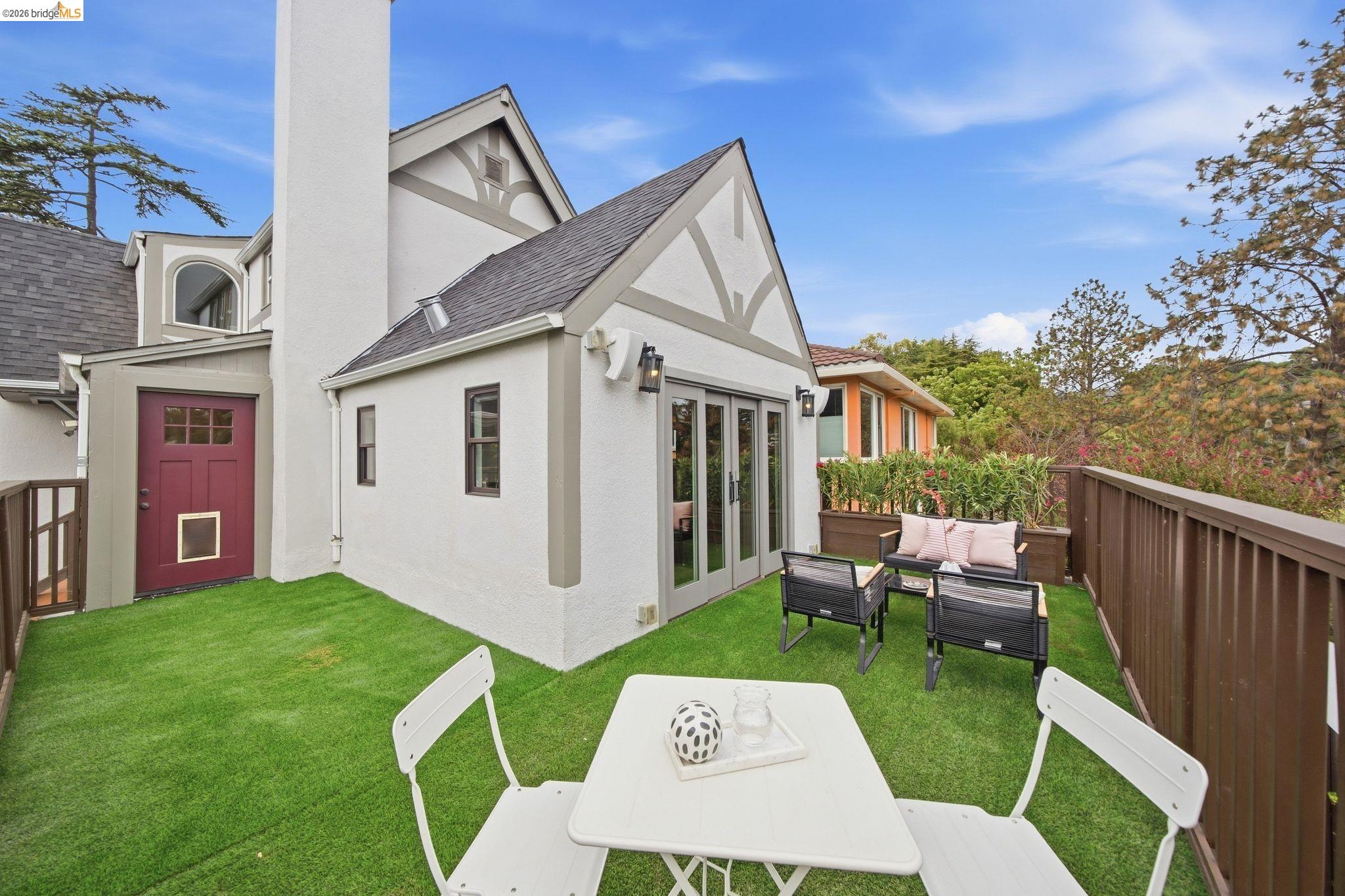 3500 Oak Knoll Blvd, Oakland CA 94605 — photo 39