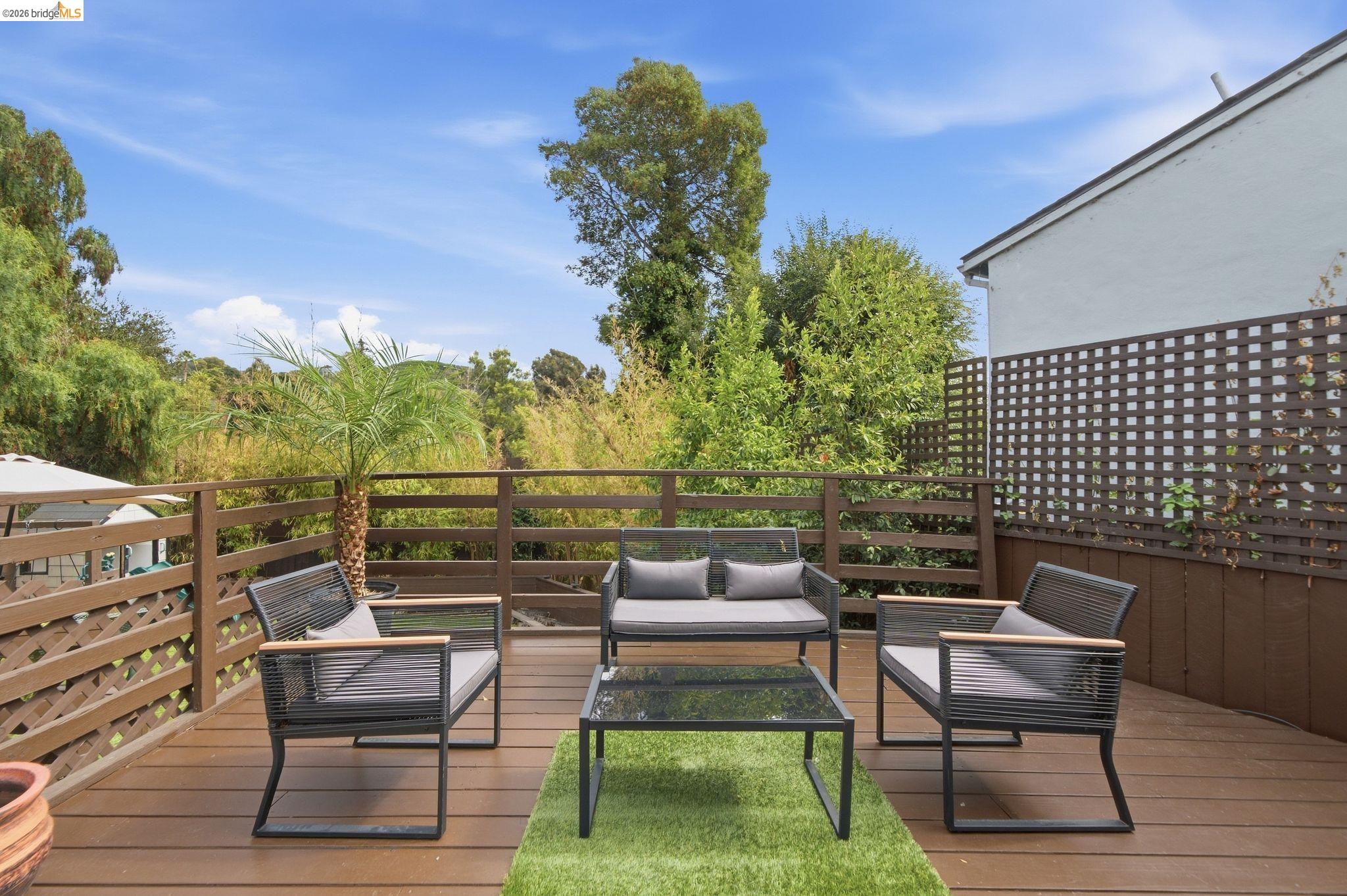 3500 Oak Knoll Blvd, Oakland CA 94605 — photo 42