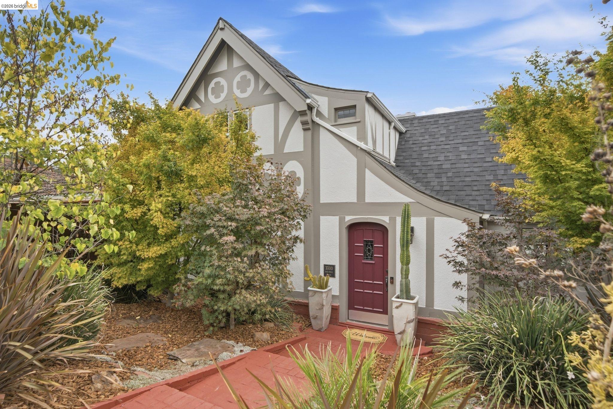 3500 Oak Knoll Blvd, Oakland CA 94605 — photo 6