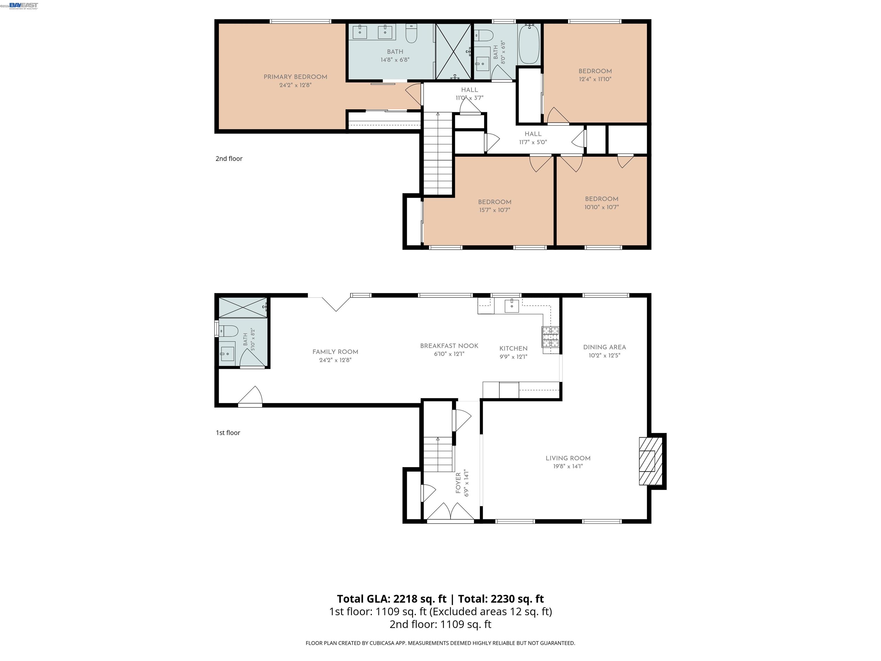 214 Devon Ave, Pleasant Hill CA 94523 — photo 47
