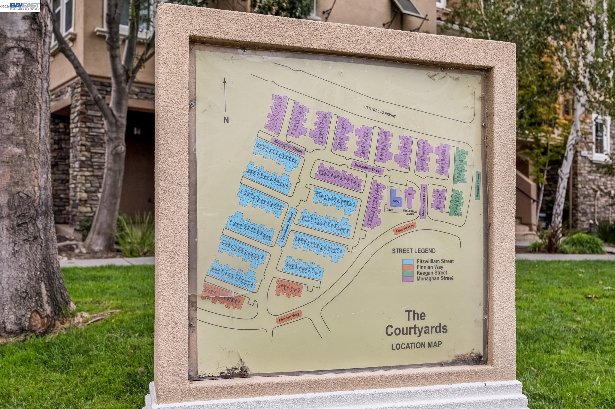 4366 Fitzwilliam St, Dublin CA 94568 — photo 43