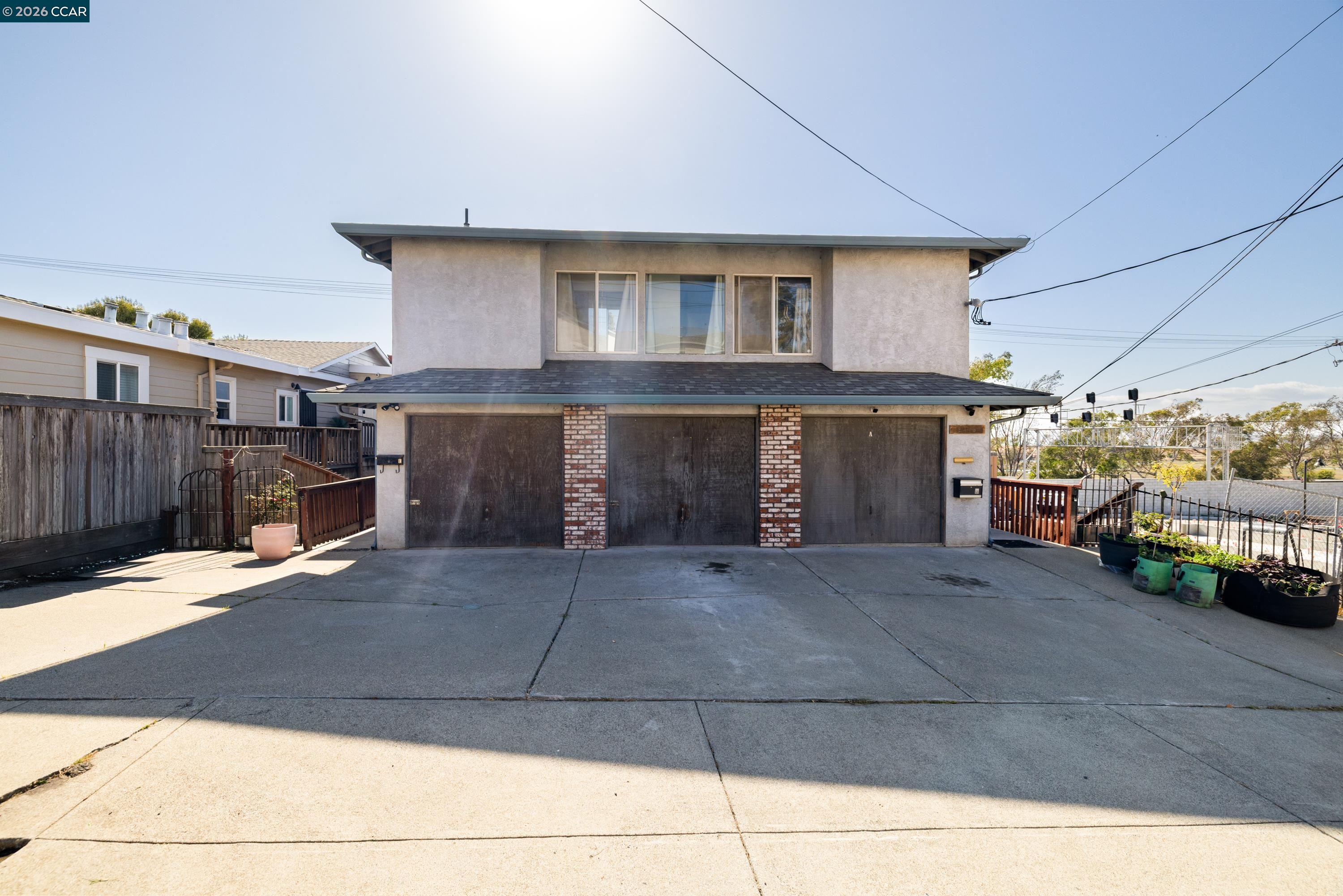 2415A Columbia Blvd, Richmond CA 94804