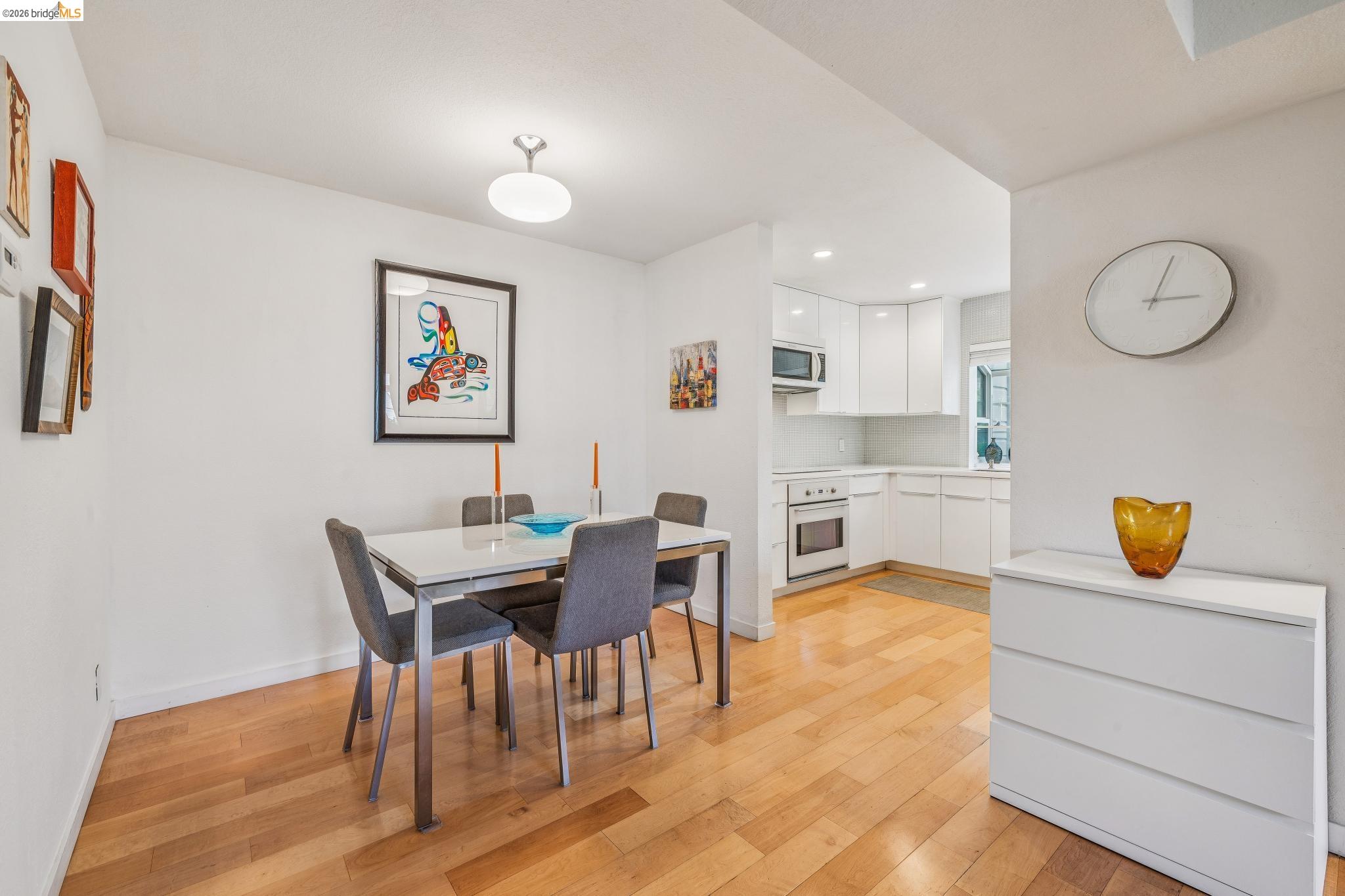 440 Canyon Oaks Dr # D, Oakland CA 94605 — photo 7