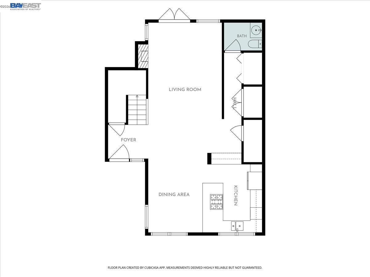 204 Centre Ct, Alameda CA 94502 — photo 41