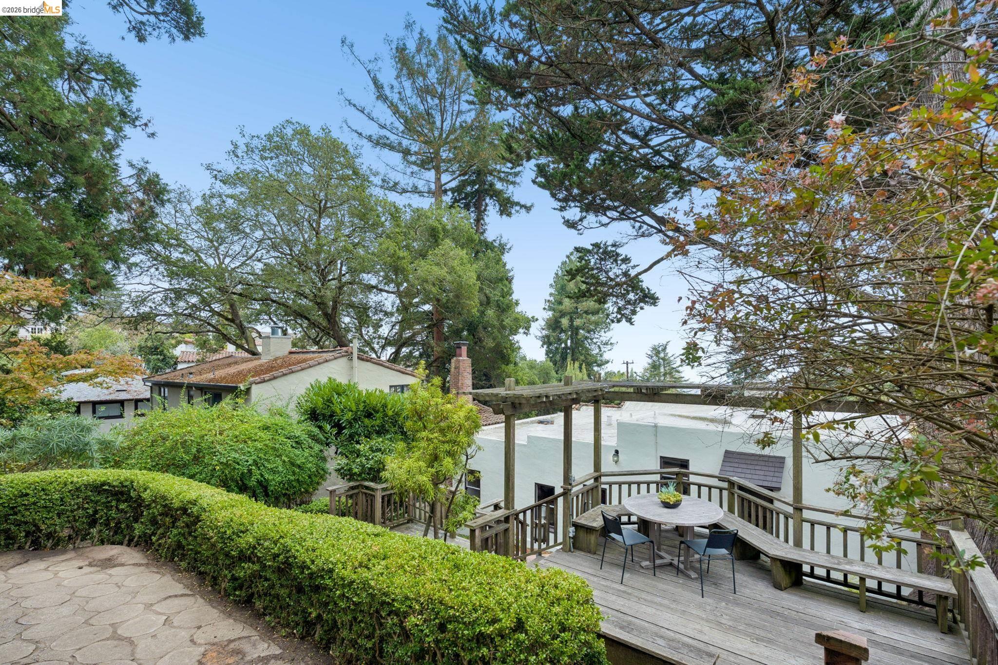 765 Euclid Ave, Berkeley CA 94708 — photo 49