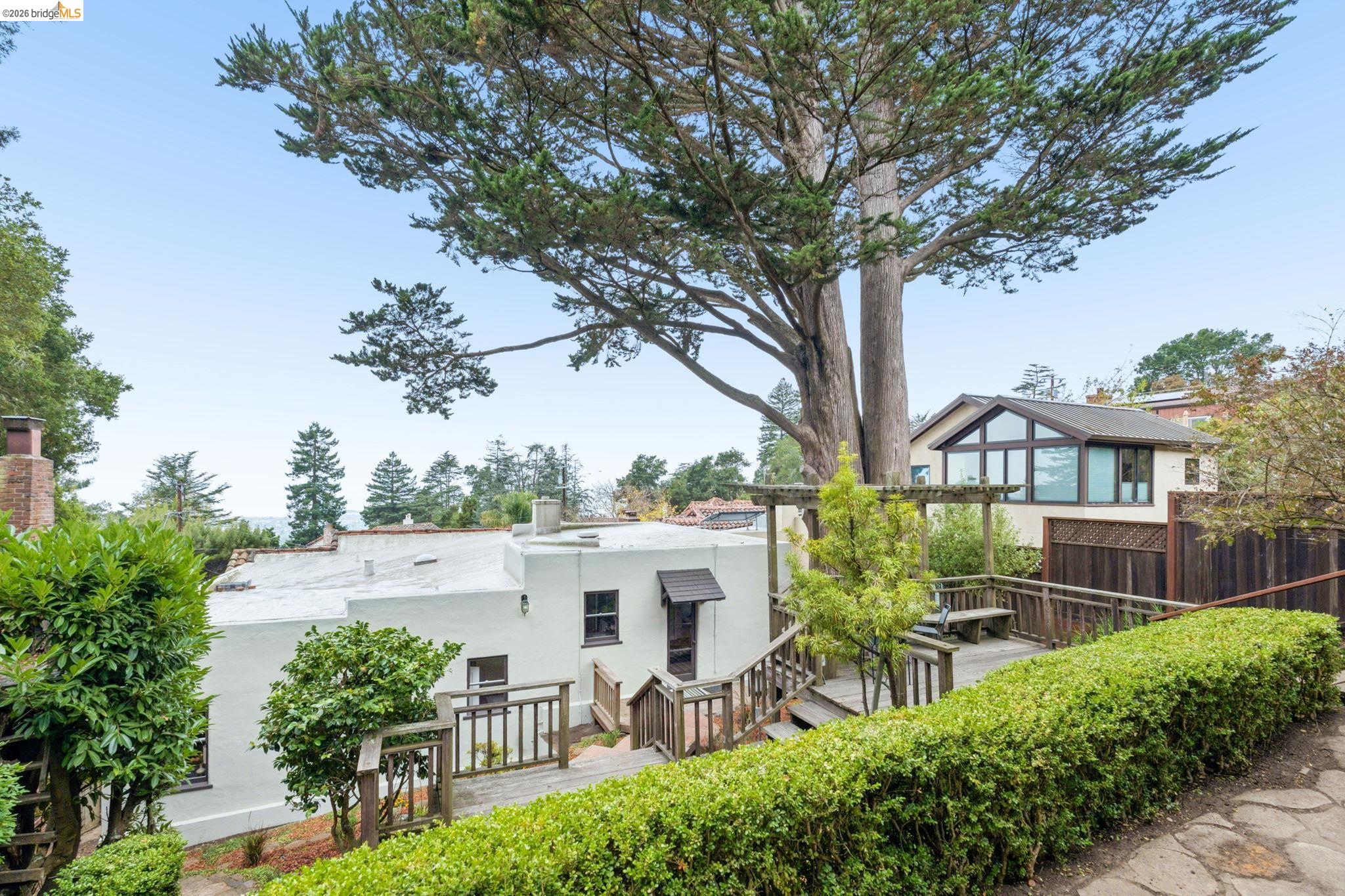 765 Euclid Ave, Berkeley CA 94708 — photo 50