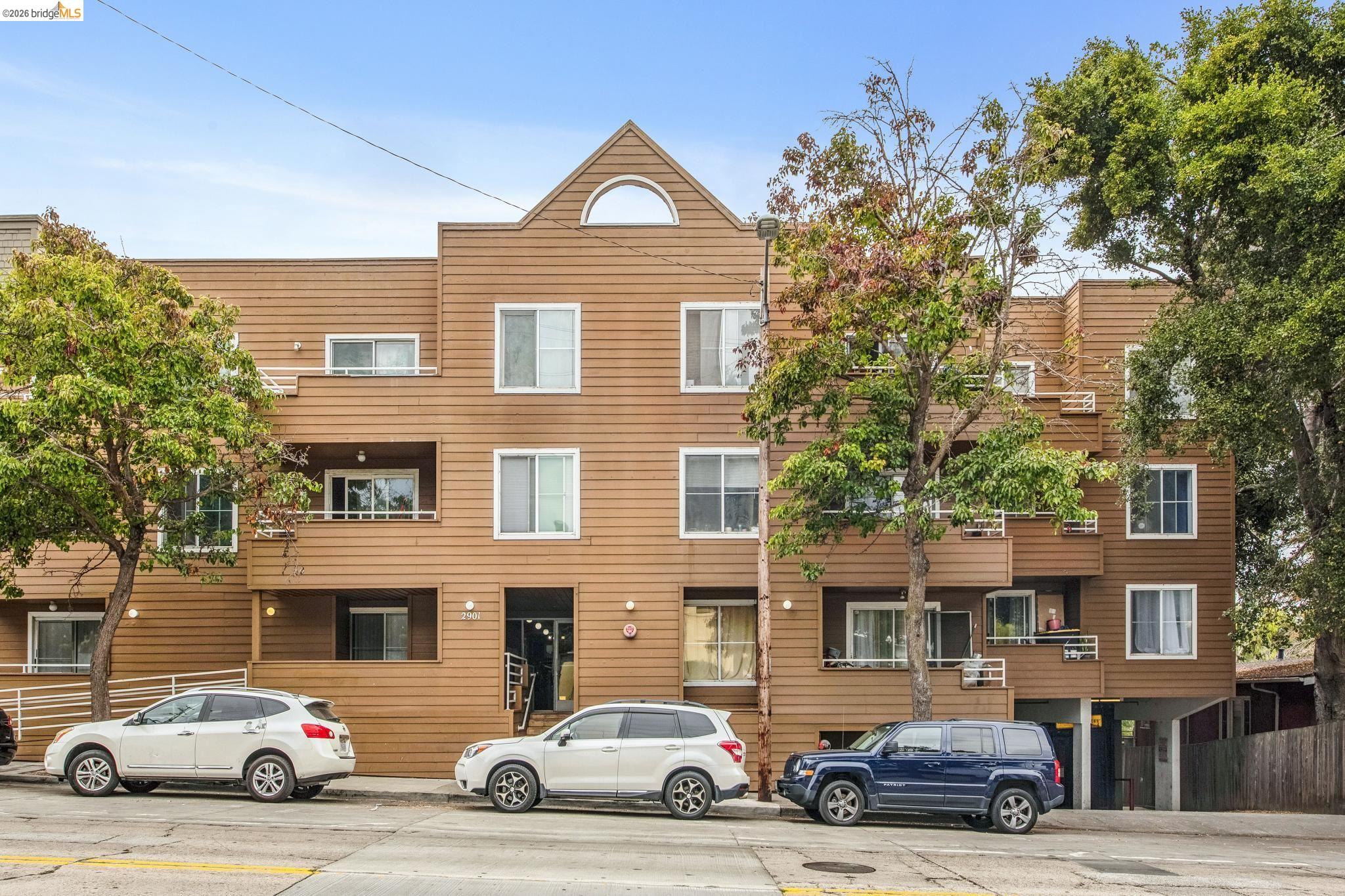 2901 Macarthur Blvd # 213, Oakland CA 94602 — photo 25