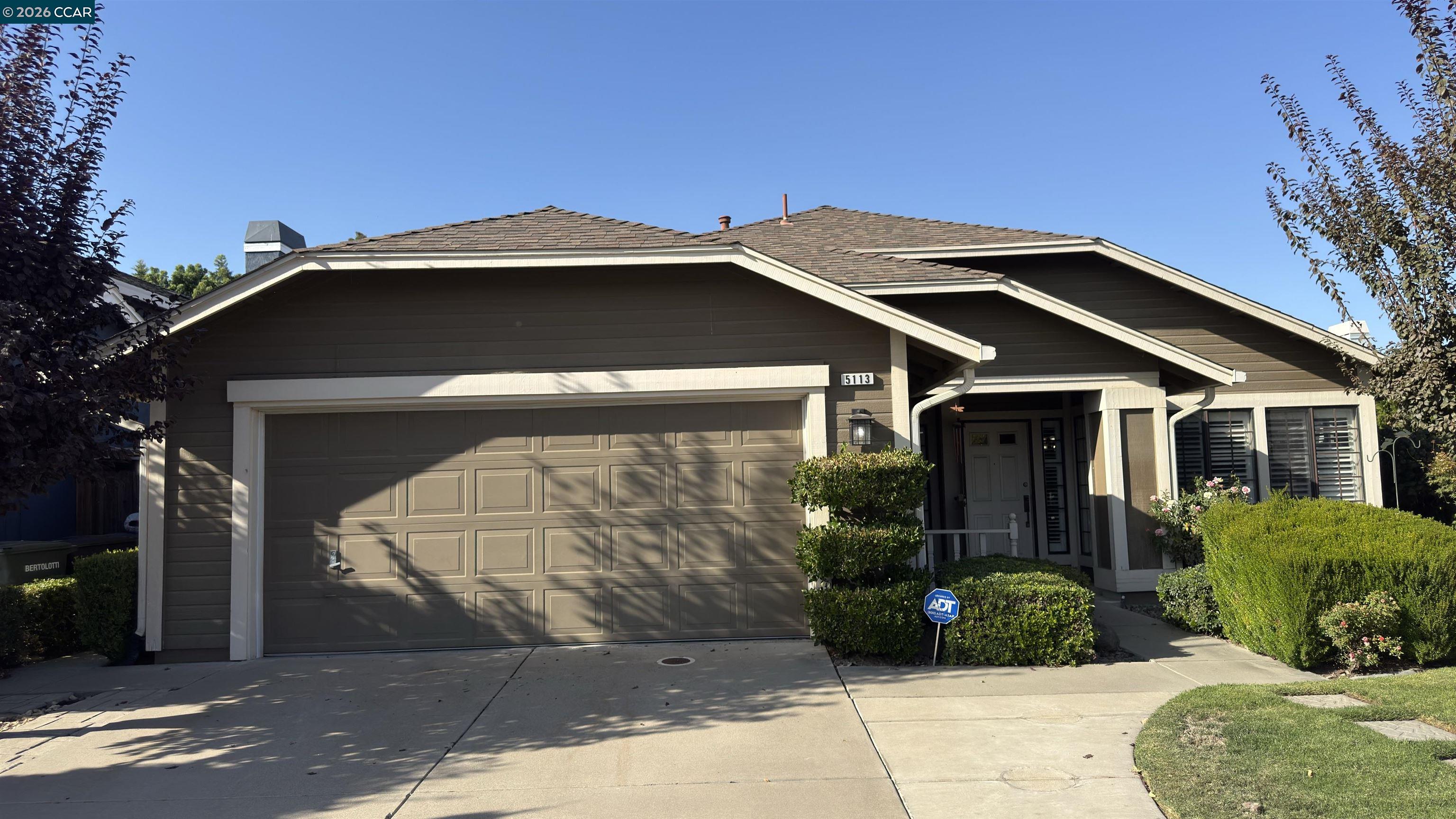 5113 Castlemaine Drive, Salida CA 95368