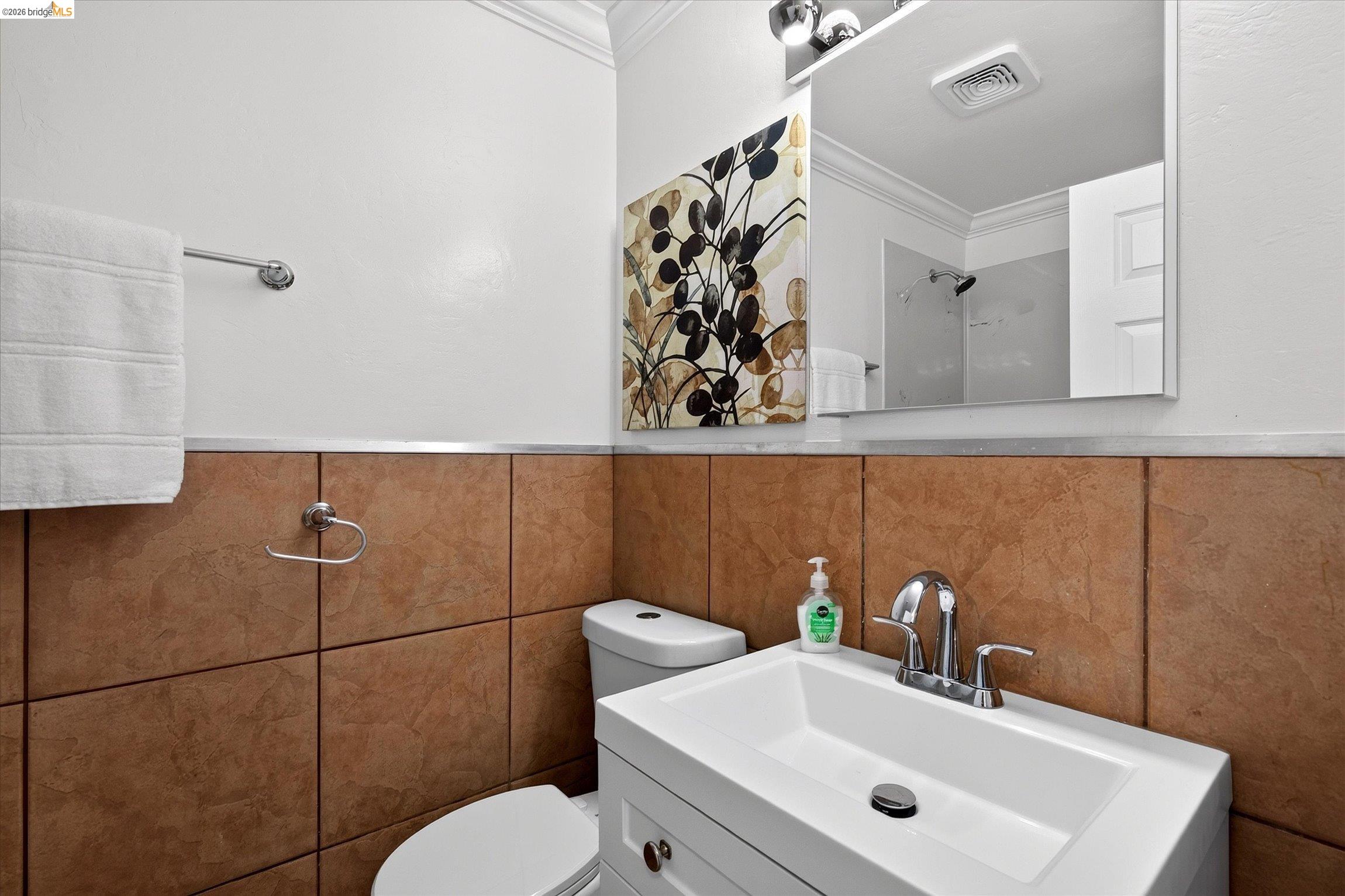 4535 Redding St, Oakland CA 94619 — photo 31