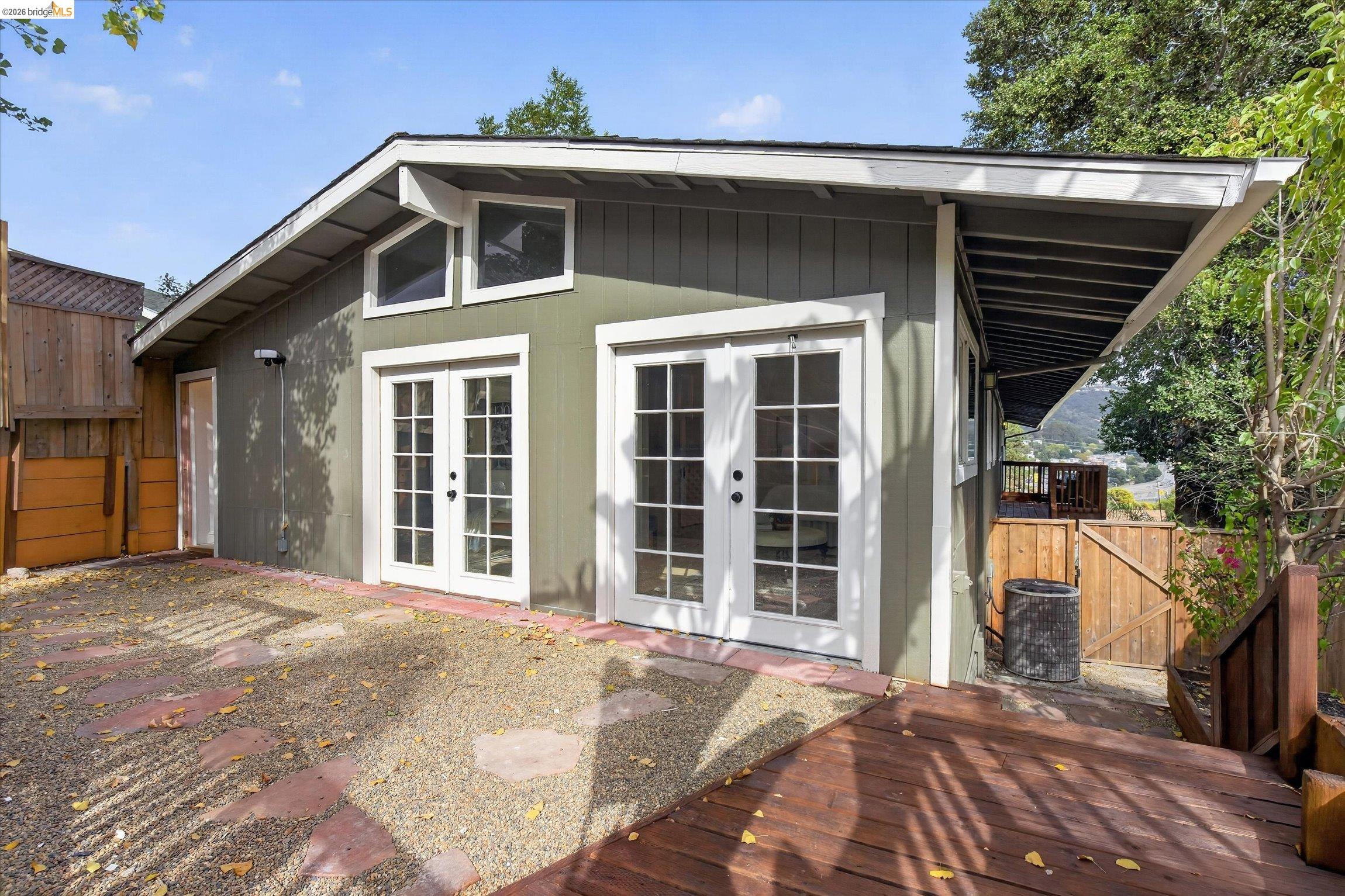 4535 Redding St, Oakland CA 94619 — photo 40