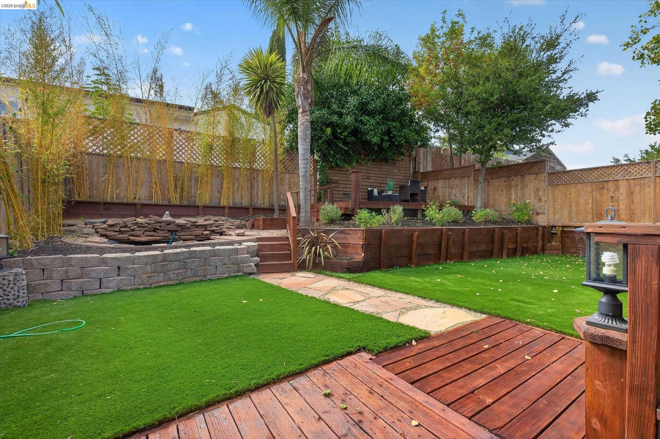 4535 Redding St, Oakland CA 94619 — photo 42