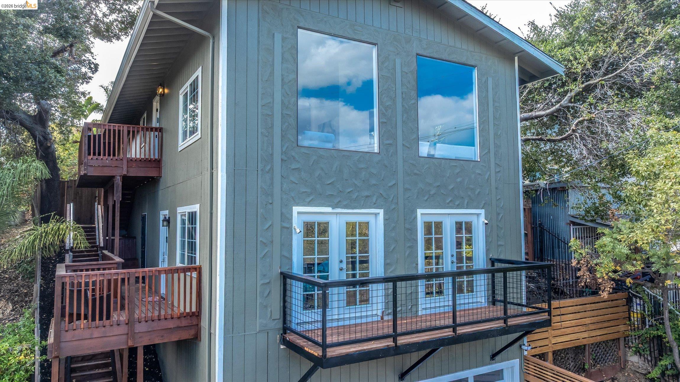 4535 Redding St, Oakland CA 94619 — photo 46