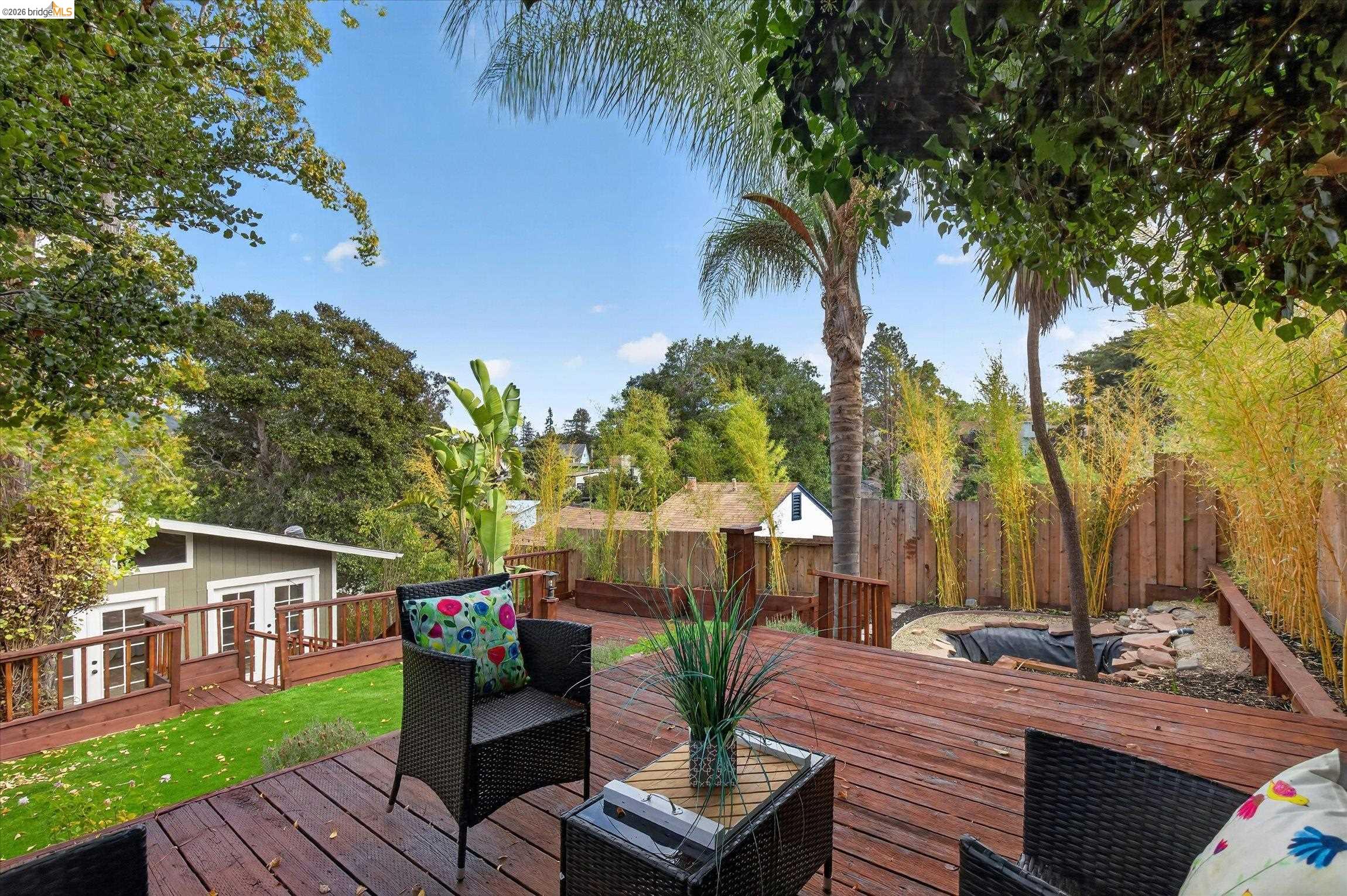 4535 Redding St, Oakland CA 94619 — photo 6