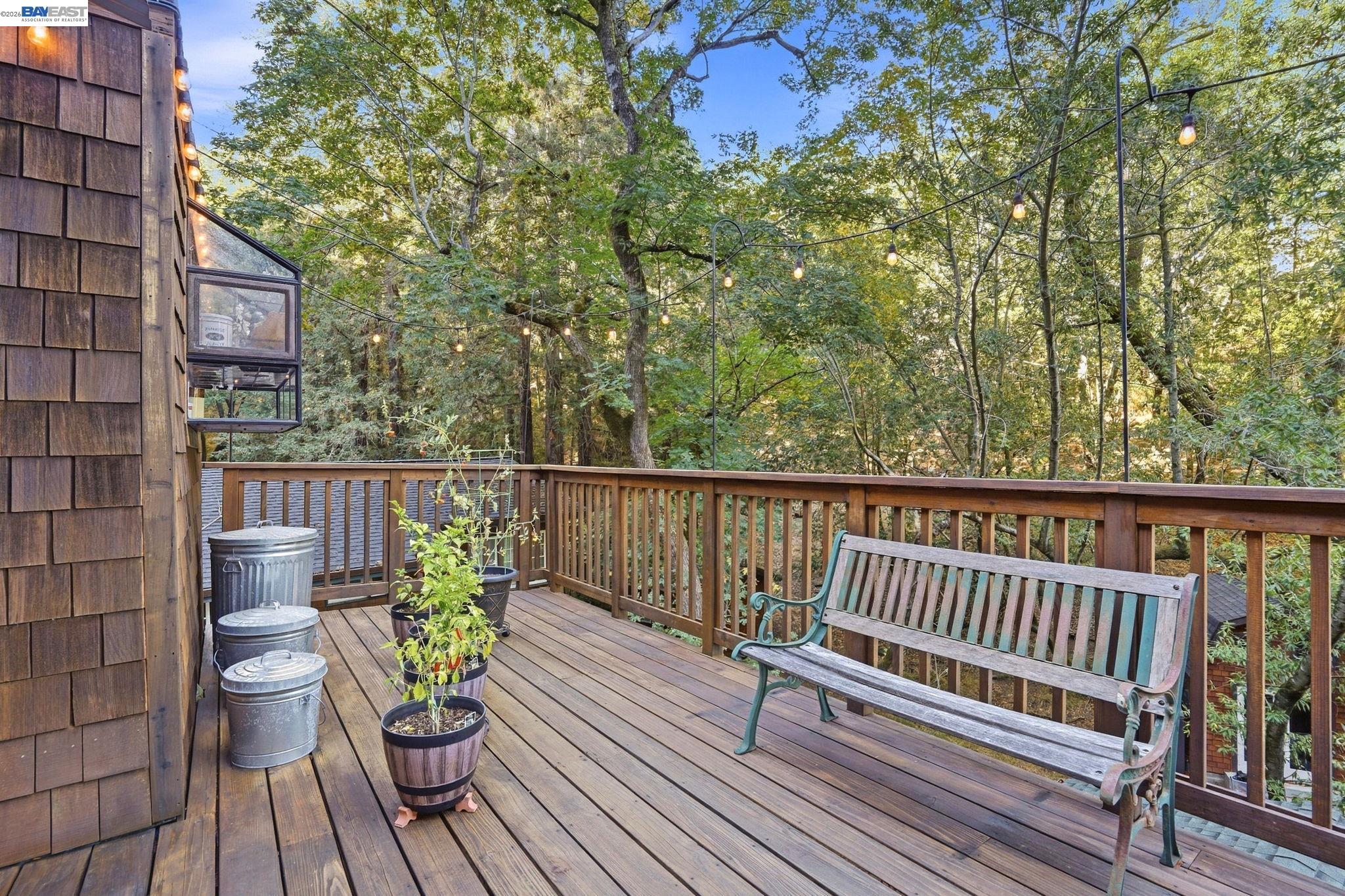 124 Cypress Dr, Fairfax CA 94930 — photo 20