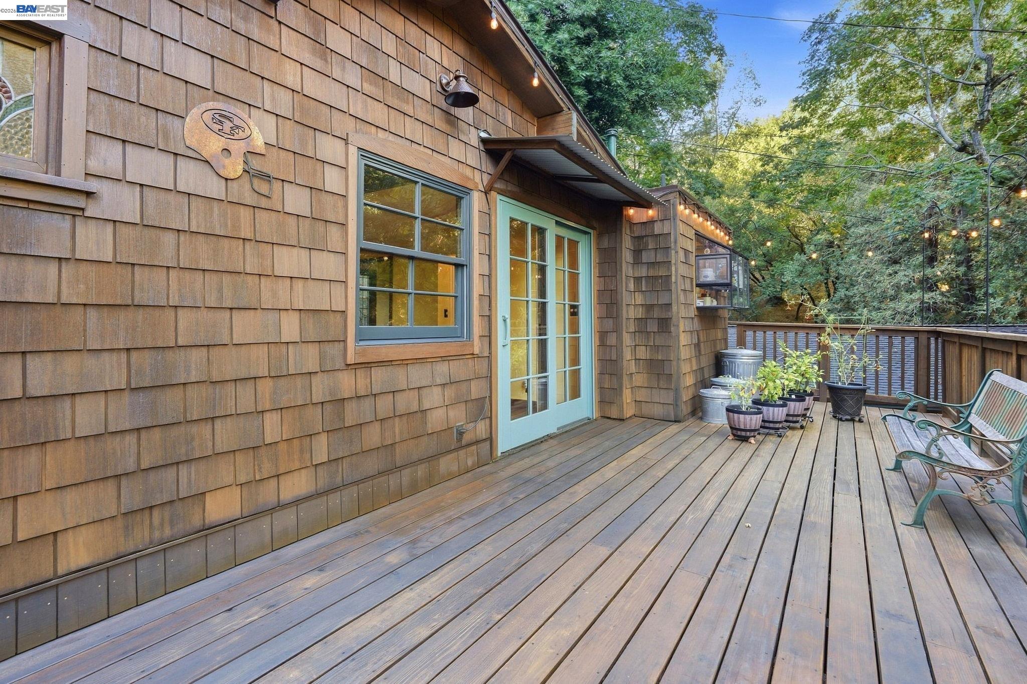 124 Cypress Dr, Fairfax CA 94930 — photo 23