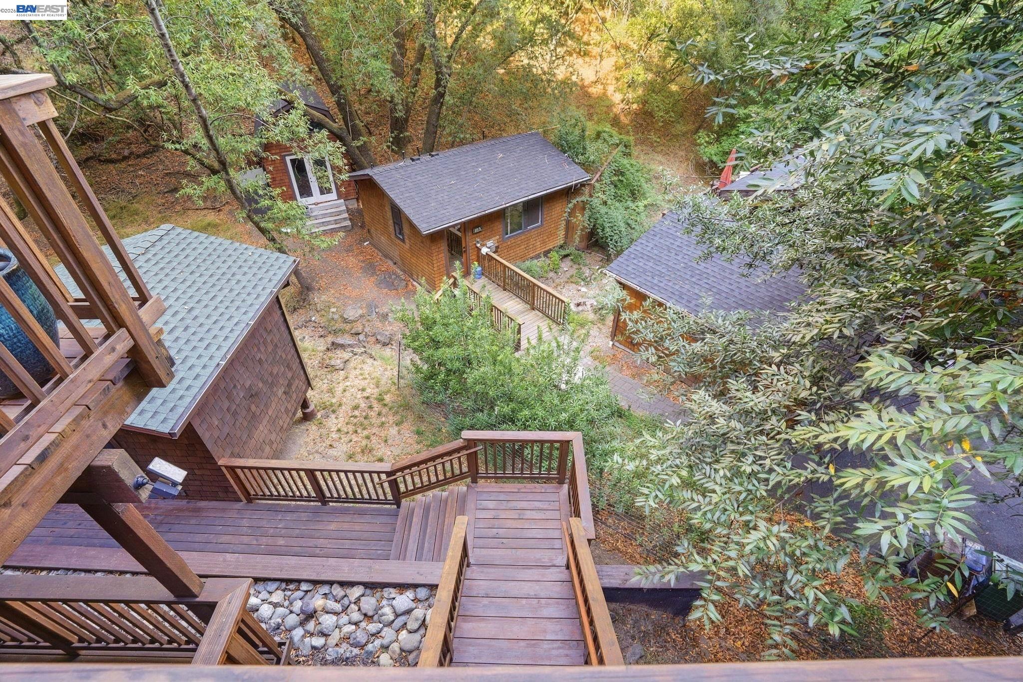 124 Cypress Dr, Fairfax CA 94930 — photo 25