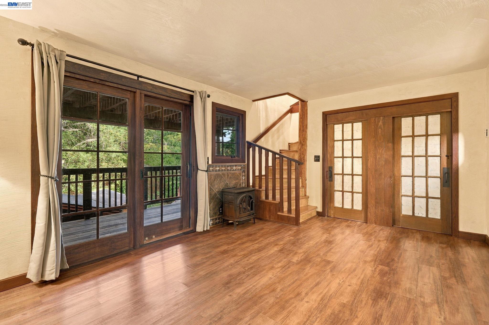 124 Cypress Dr, Fairfax CA 94930 — photo 34